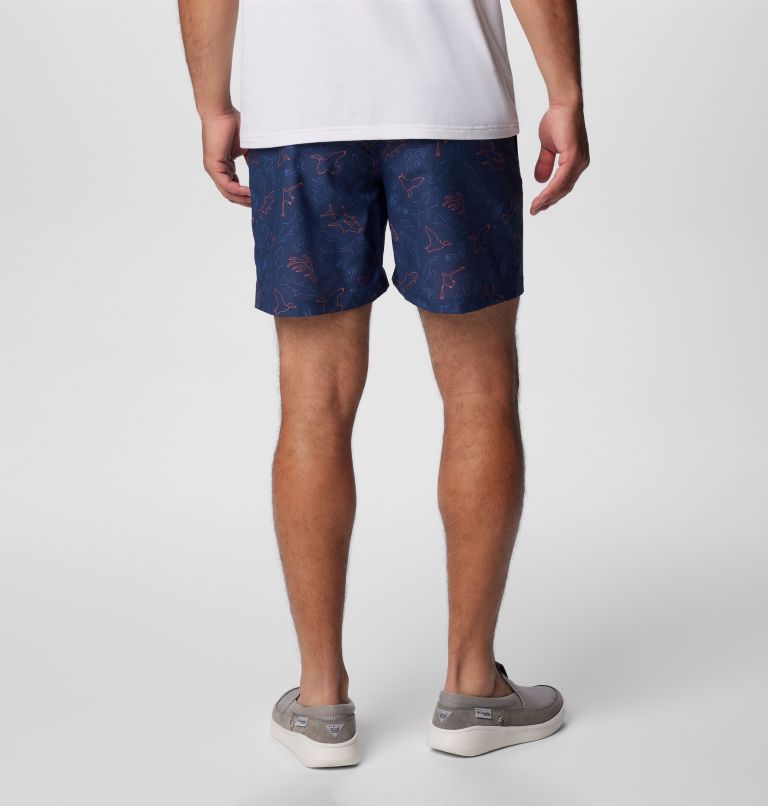 Men's PFG Rambler Water Shorts, image 2