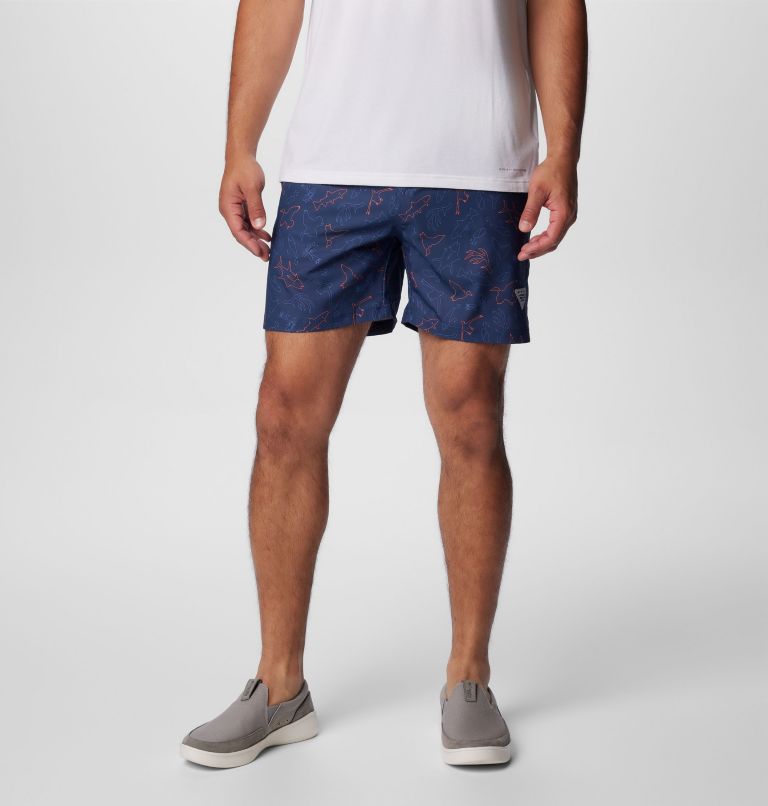 Men's PFG Rambler Water Shorts, image 1