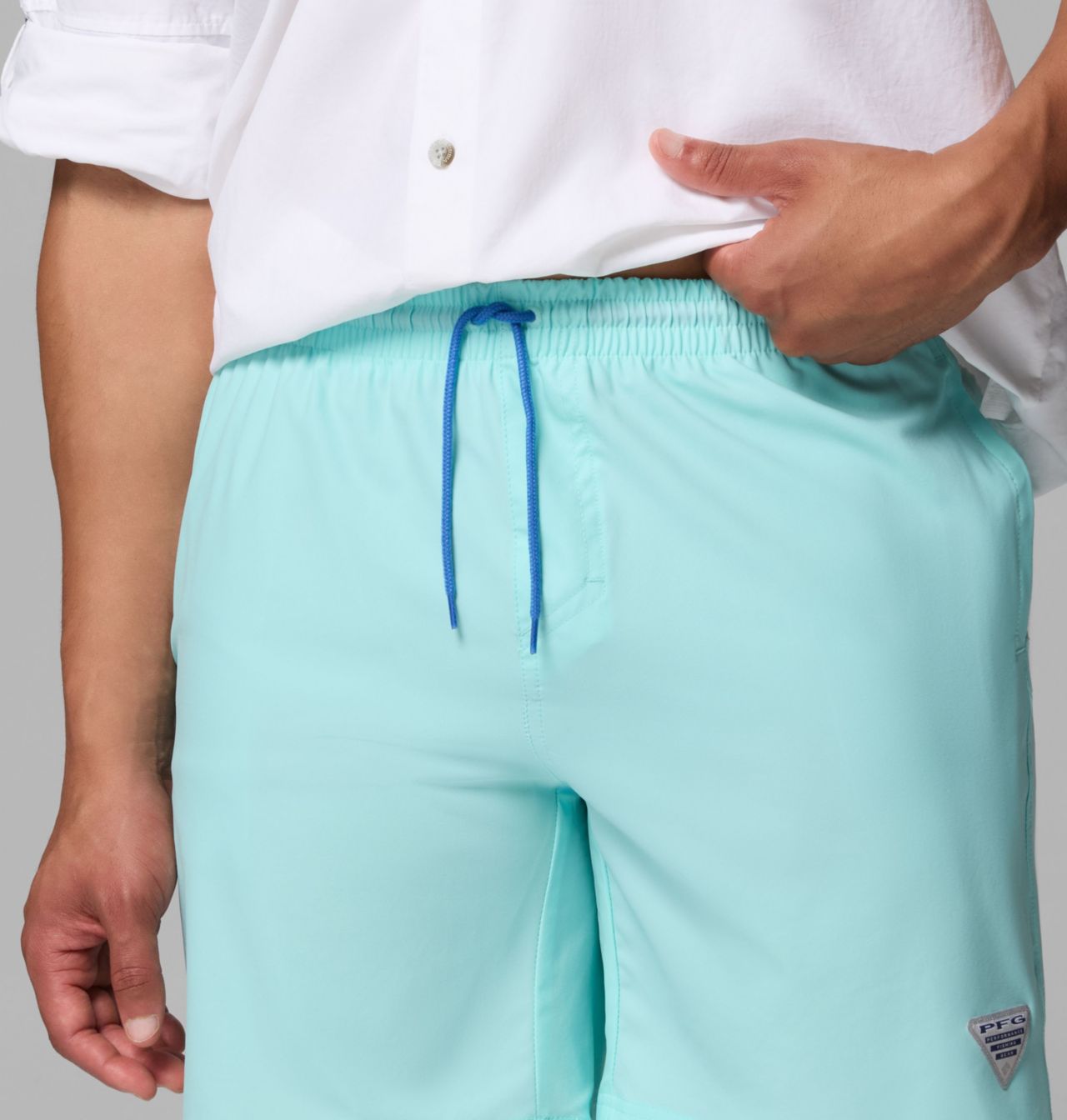 Men's PFG Rambler™ Water Shorts | 499 | M | 8 4