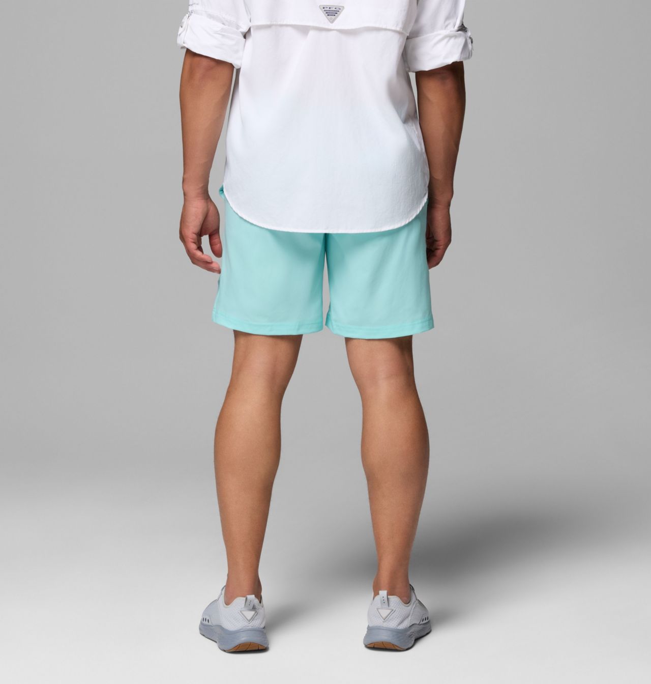Men's PFG Rambler™ Water Shorts | 499 | M | 8 2