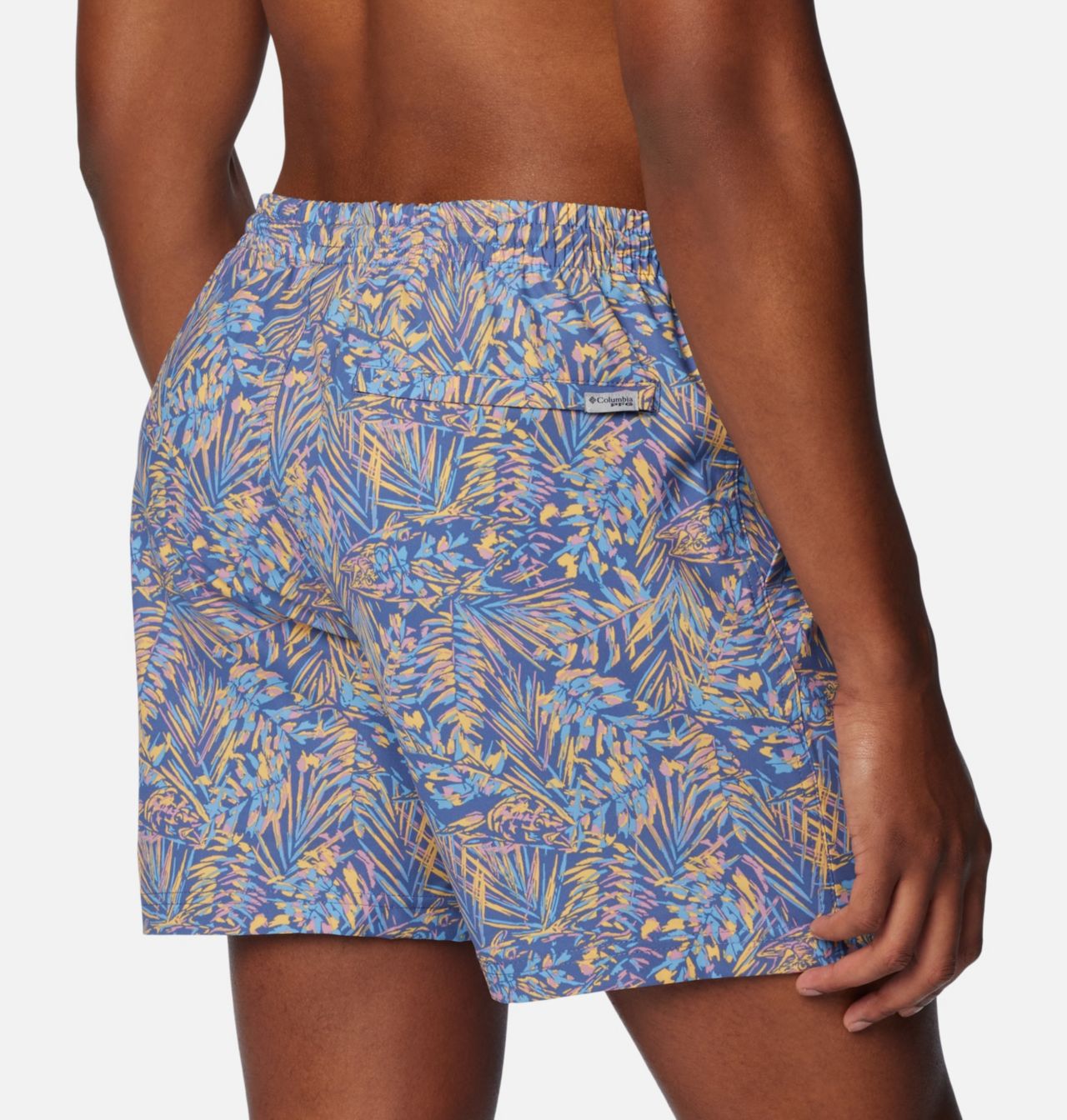Men's PFG Rambler™ Water Shorts 5