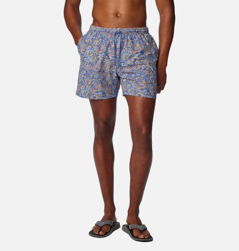 Men's pfg swim trunks on sale