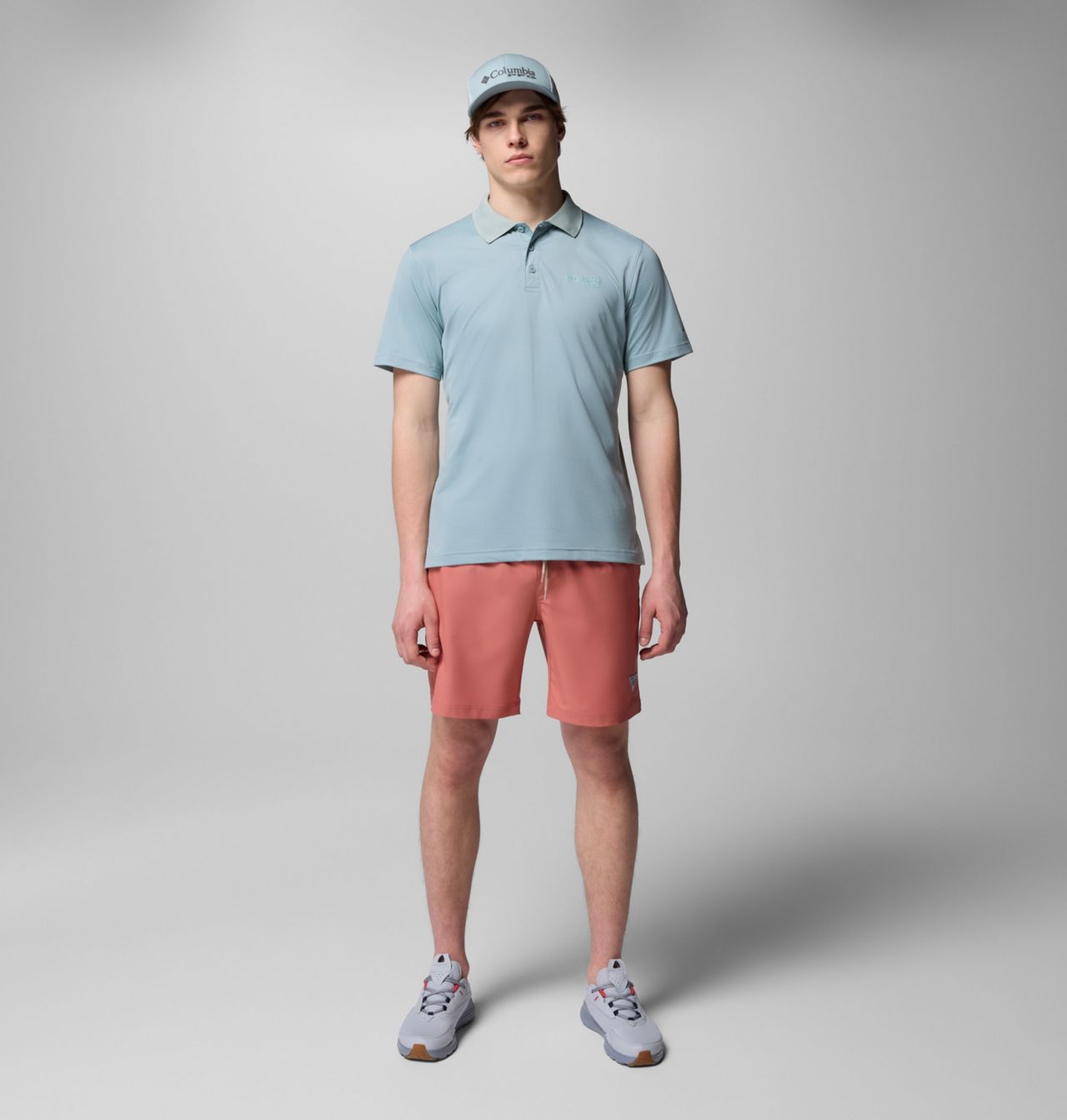 Men's PFG Rambler™ Water Shorts 7