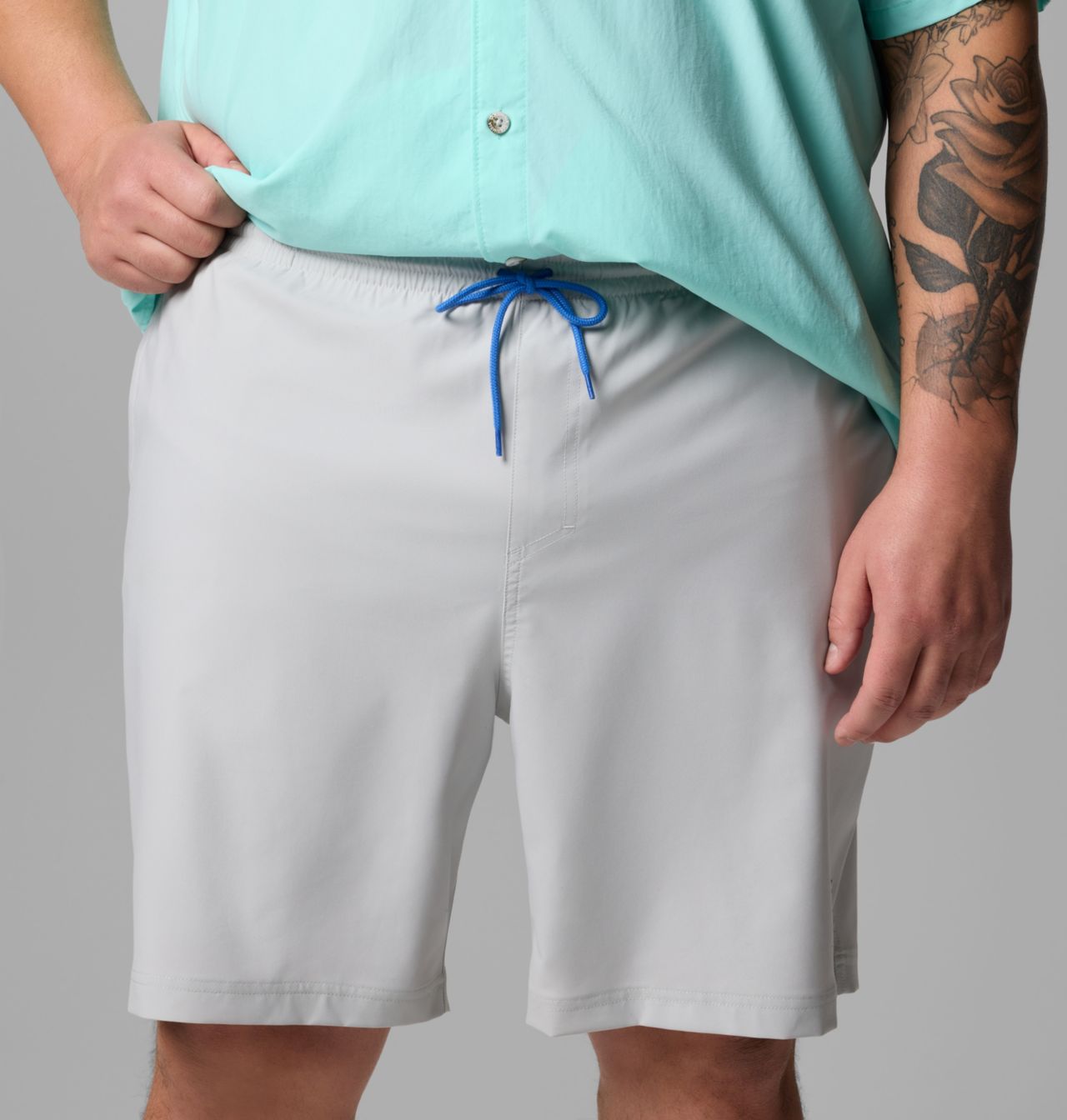 Men's PFG Rambler™ Water Shorts - Big | 019 | 5X | 8 5