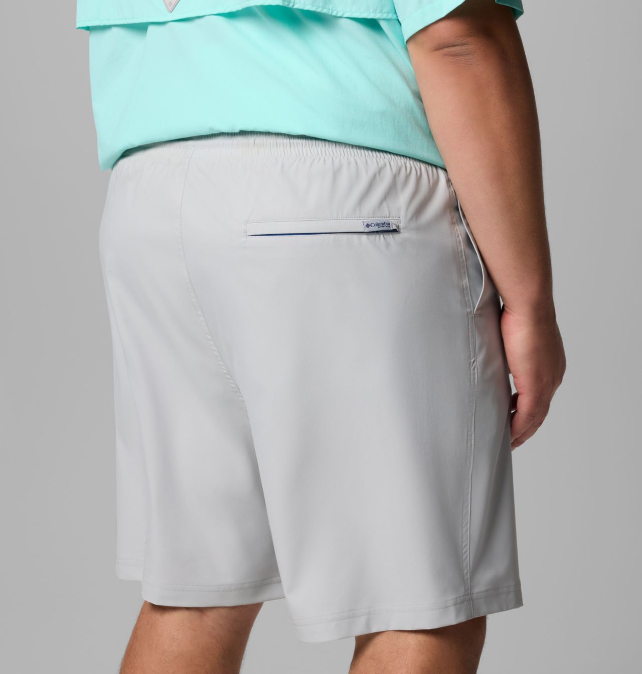 Men's PFG Rambler™ Water Shorts - Big | 019 | 5X | 8 6