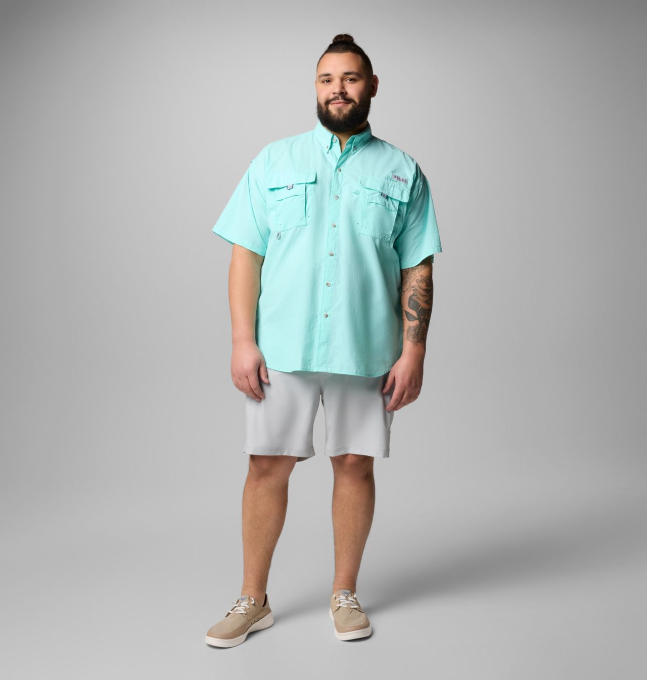 Men's PFG Rambler™ Water Shorts - Big | 019 | 5X | 8 2