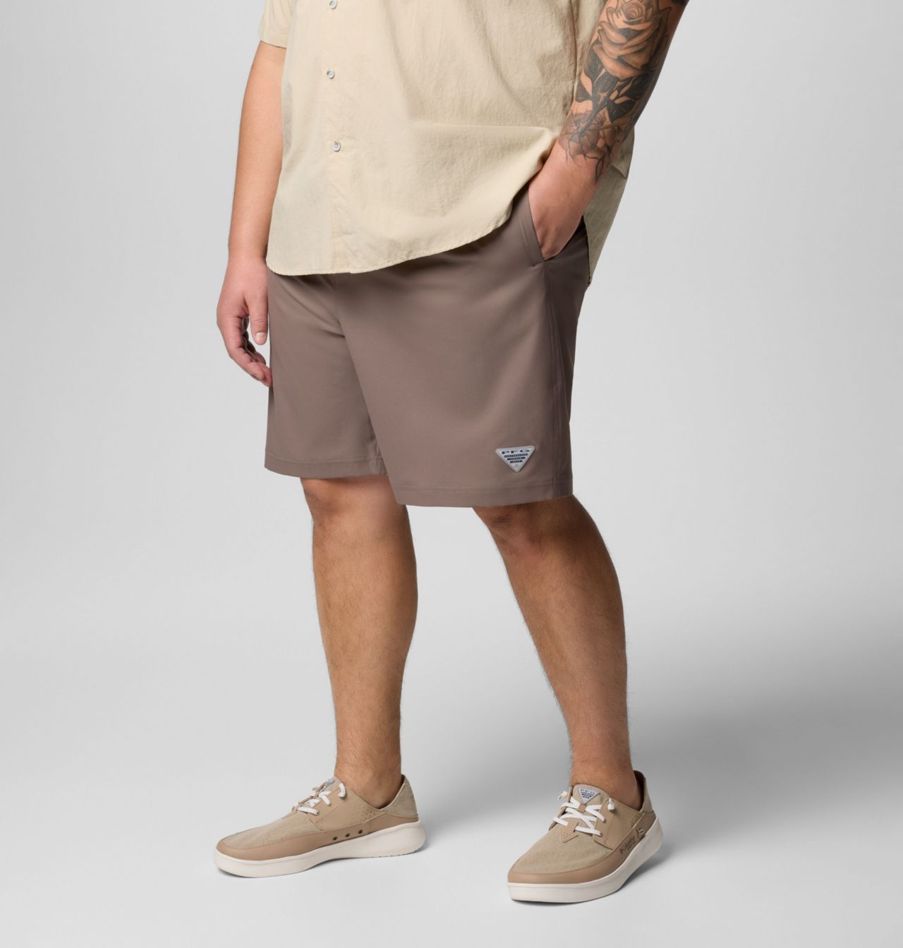 Men's PFG Rambler™ Water Shorts - Big 4