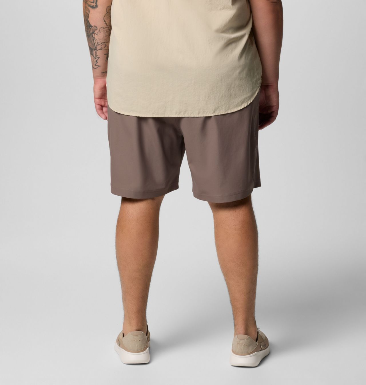 Men's PFG Rambler™ Water Shorts - Big 3