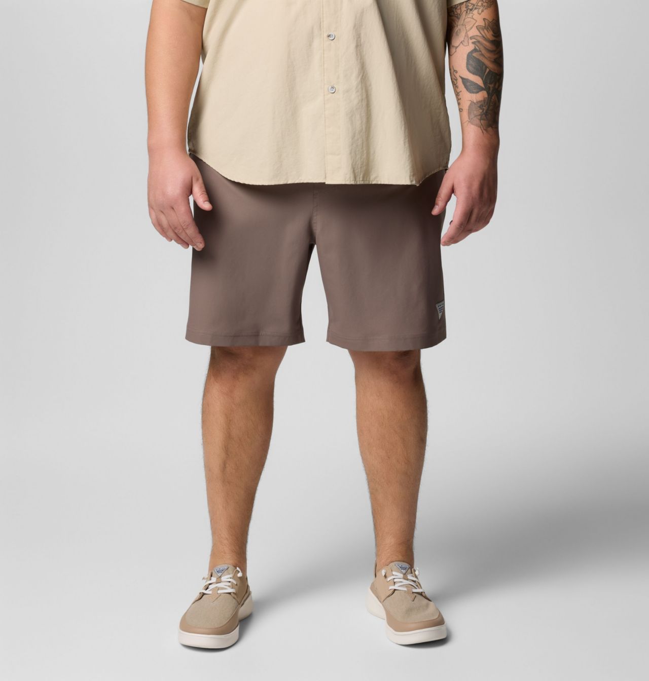 Men's PFG Rambler™ Water Shorts - Big 1