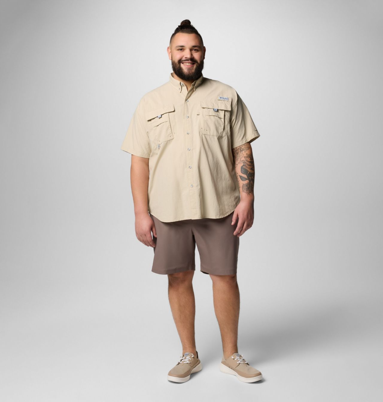 Men's PFG Rambler™ Water Shorts - Big 2