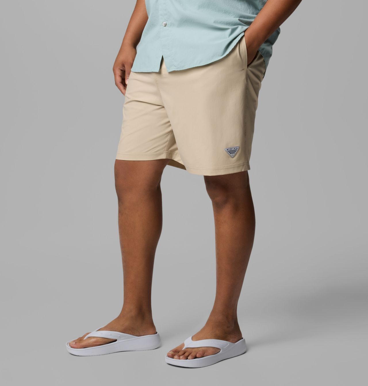 Men's PFG Rambler™ Water Shorts - Big 4