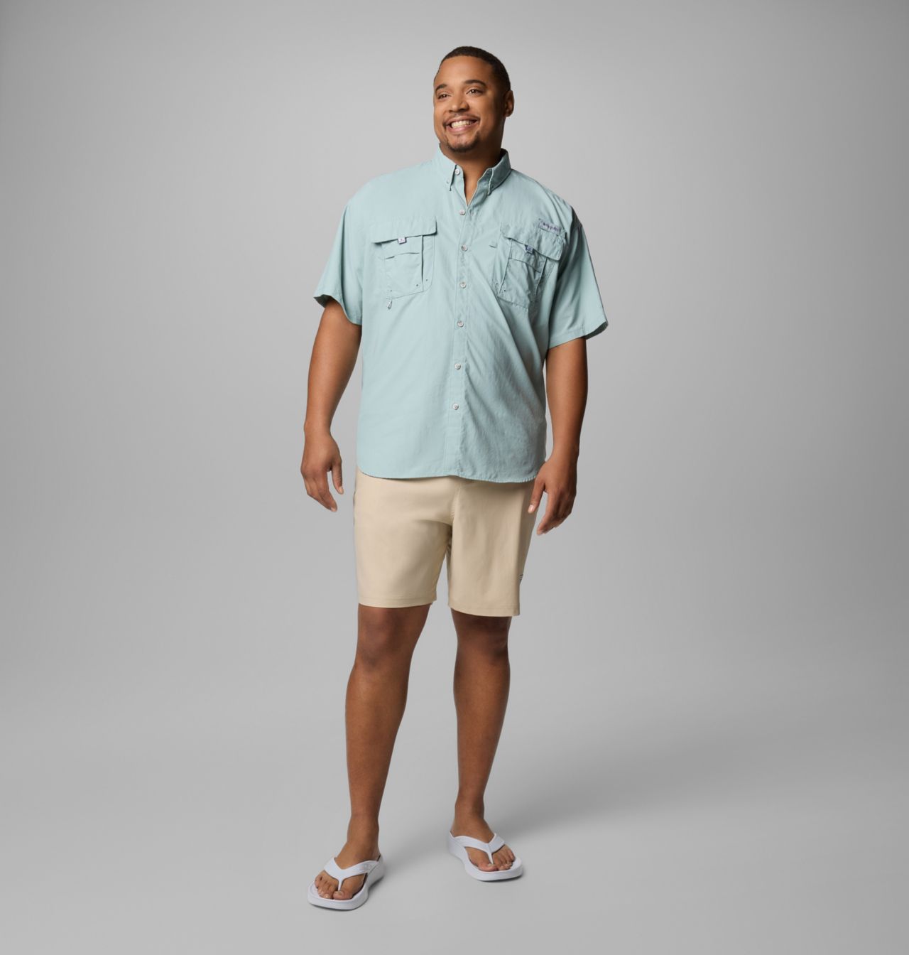 Men's PFG Rambler™ Water Shorts - Big 2