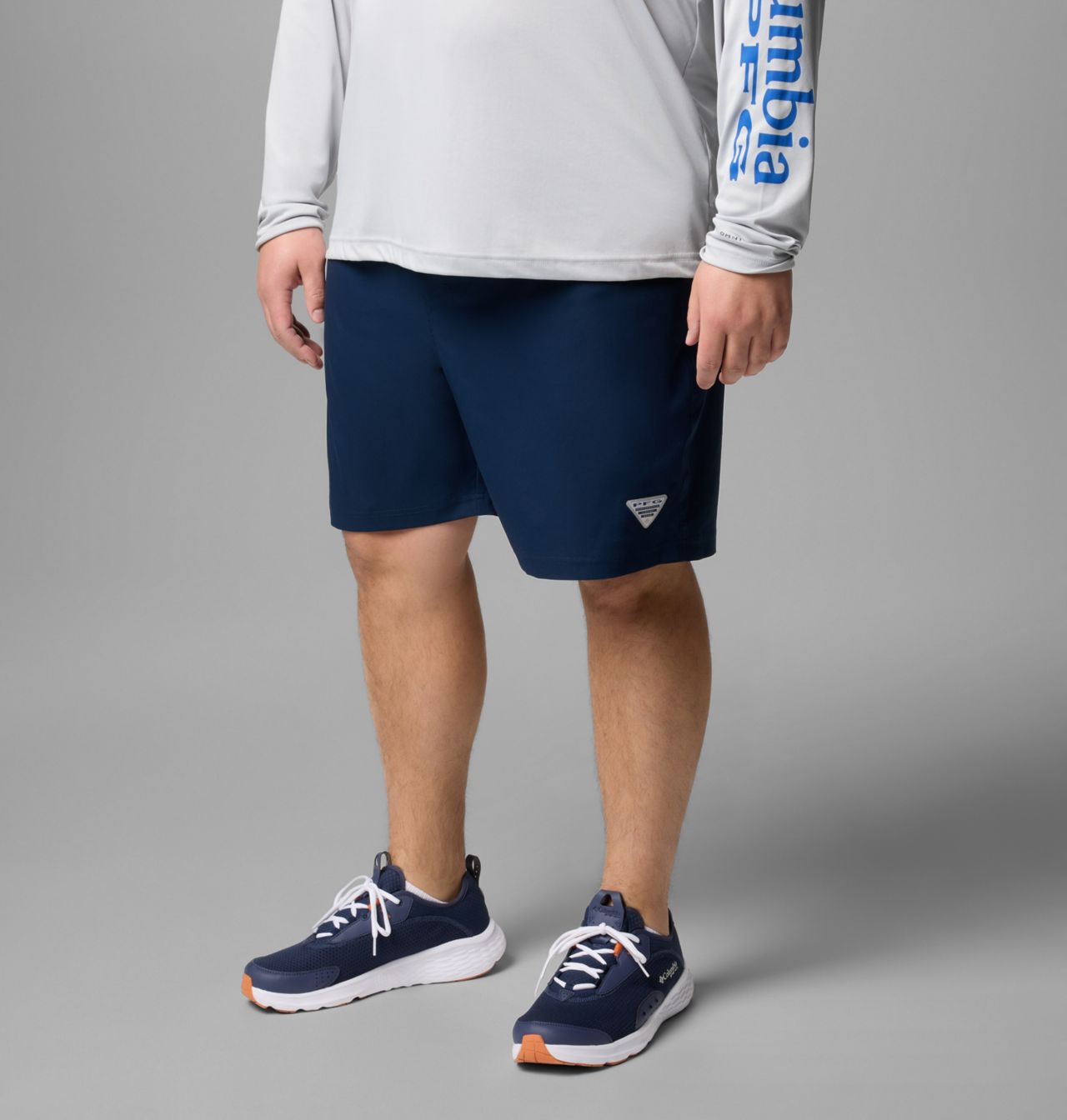 Men's PFG Rambler™ Water Shorts - Big 4