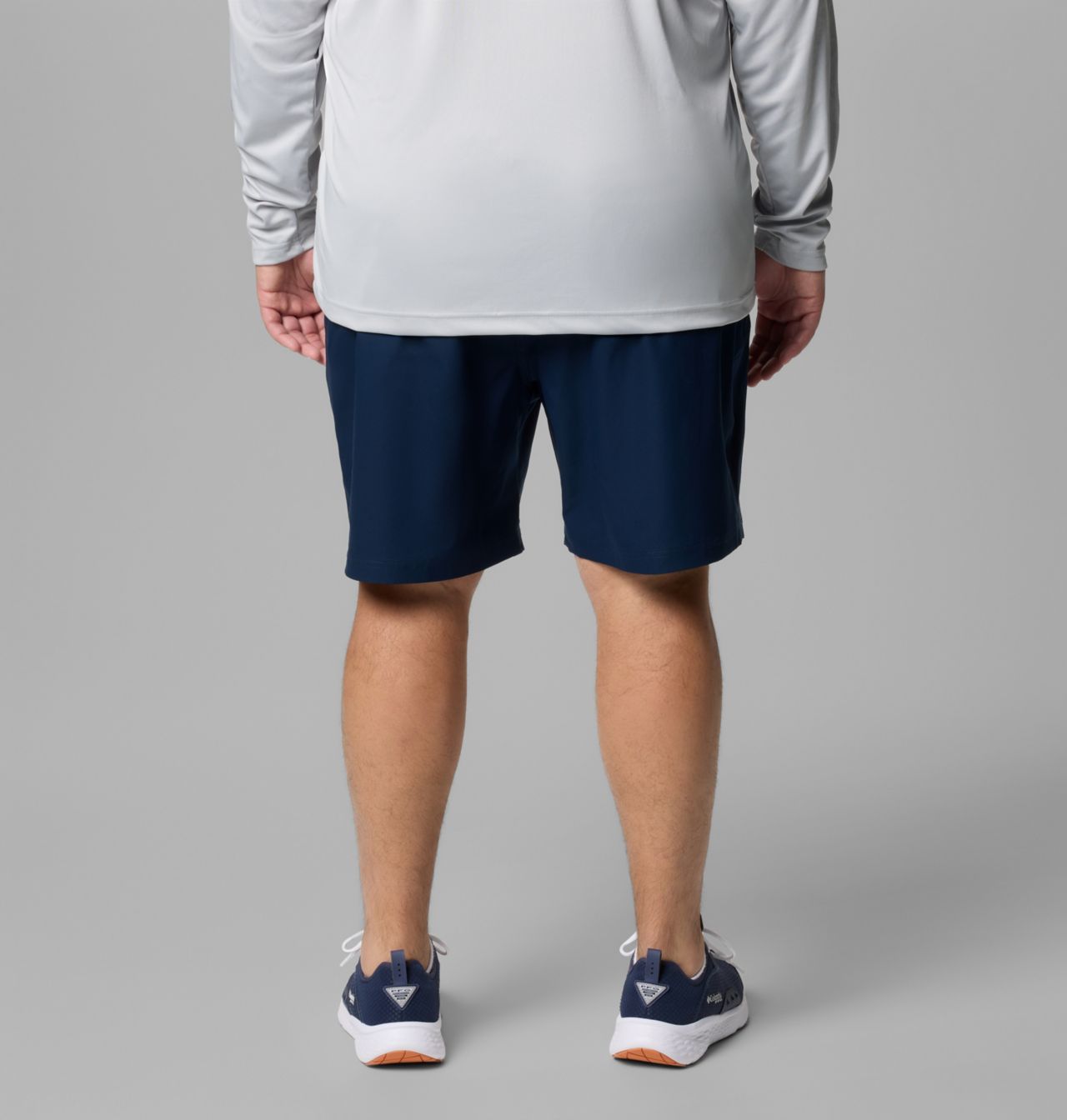 Men's PFG Rambler™ Water Shorts - Big 3