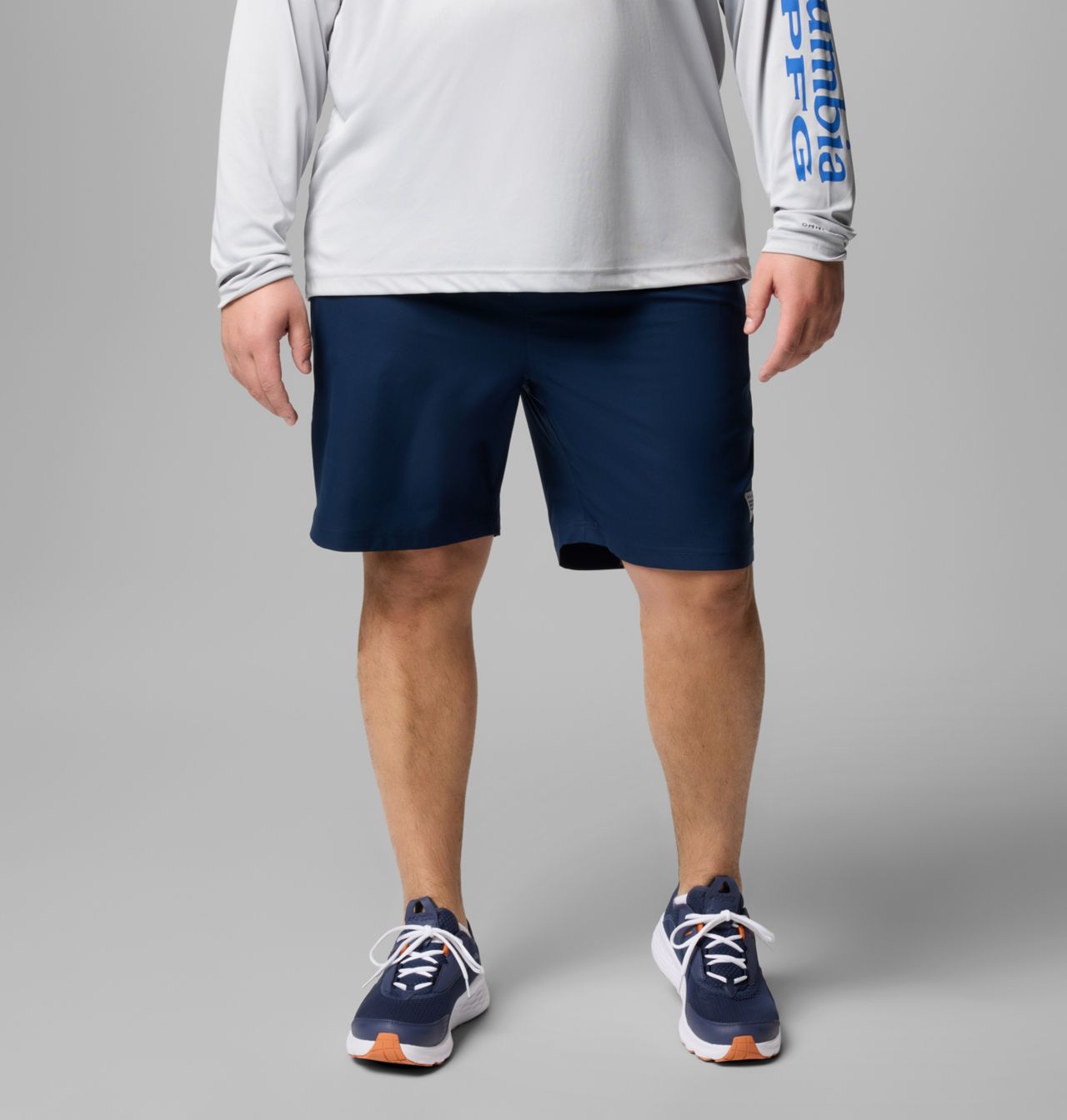 Men's PFG Rambler™ Water Shorts - Big 1