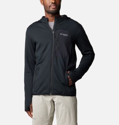 Men's Columbia Hike™ Full Zip Jacket