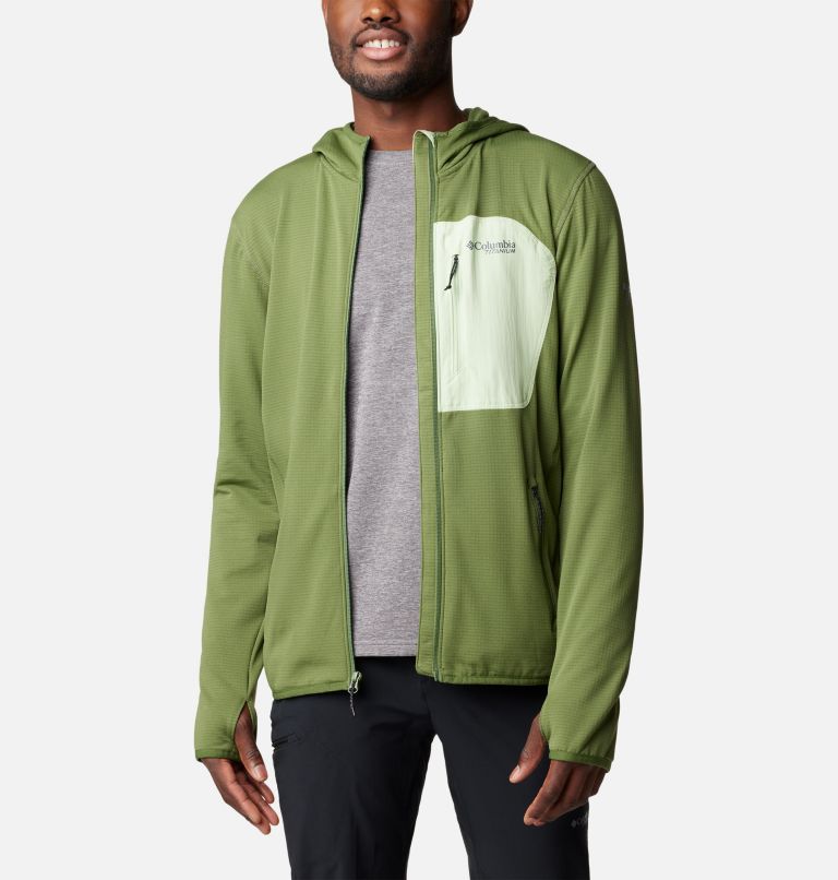 Columbia triple shop canyon hooded