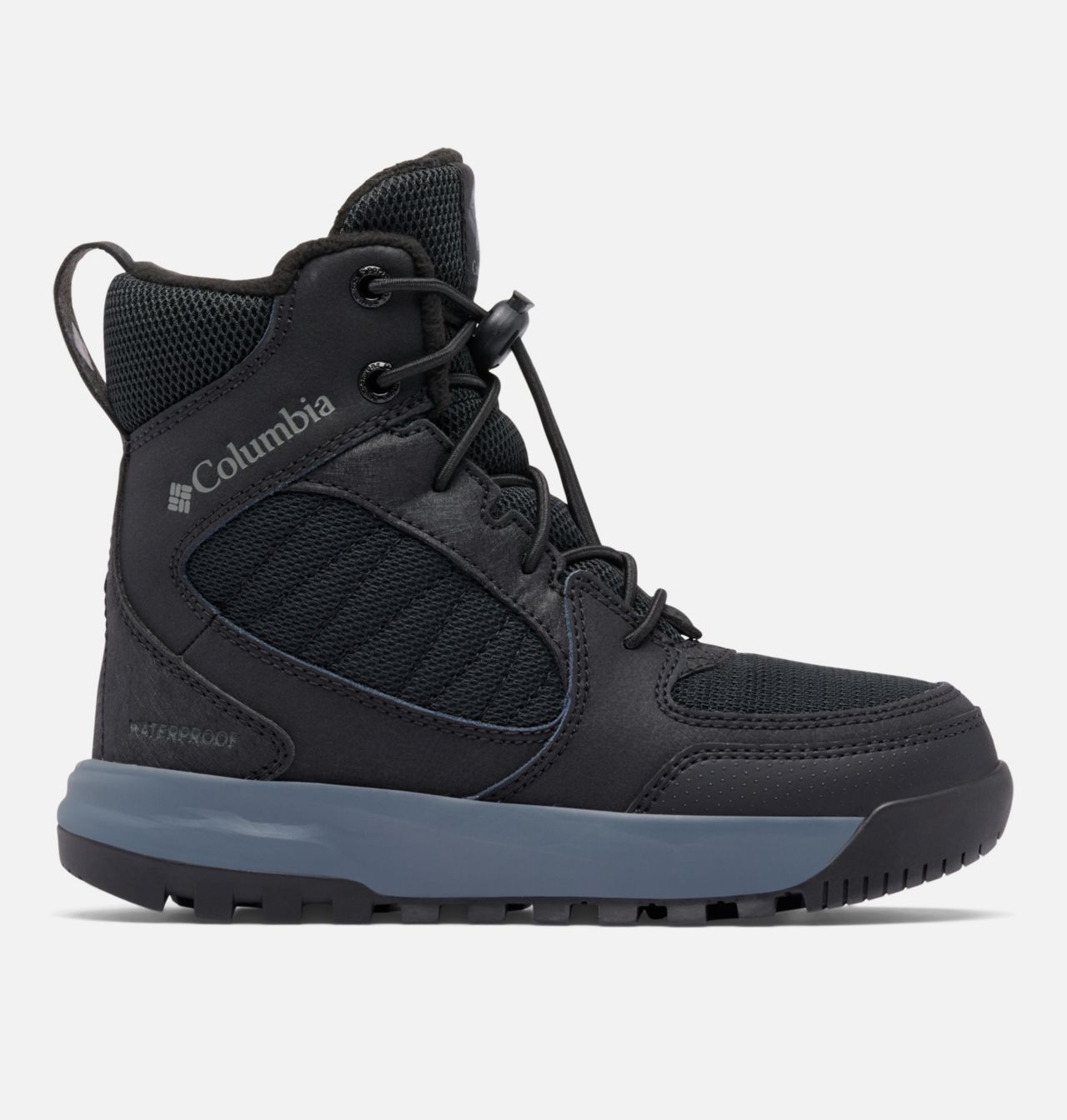 Kids' Portlander™ Omni-Heat™ Boots 1