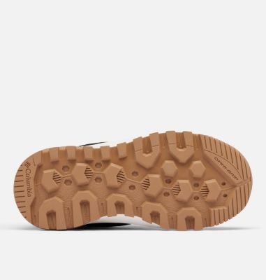 Botte d’Hiver Imperméable Portlander Omni-Heat Junior, Color: Black, Elk, image 8