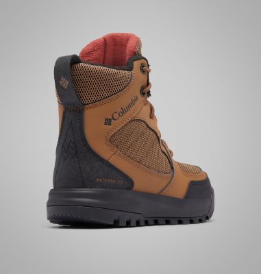Columbia Youth Portlander™ Omni-heat™ turistické topánky