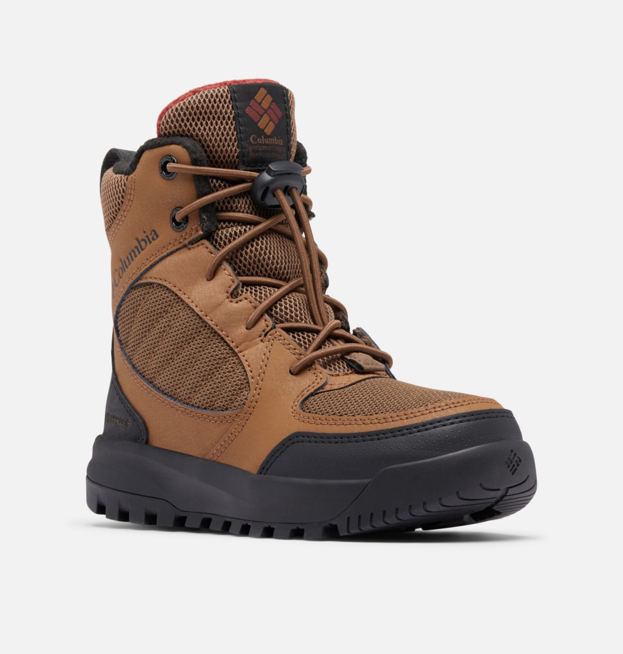 Kids' Portlander™ Omni-Heat™ Boots 3