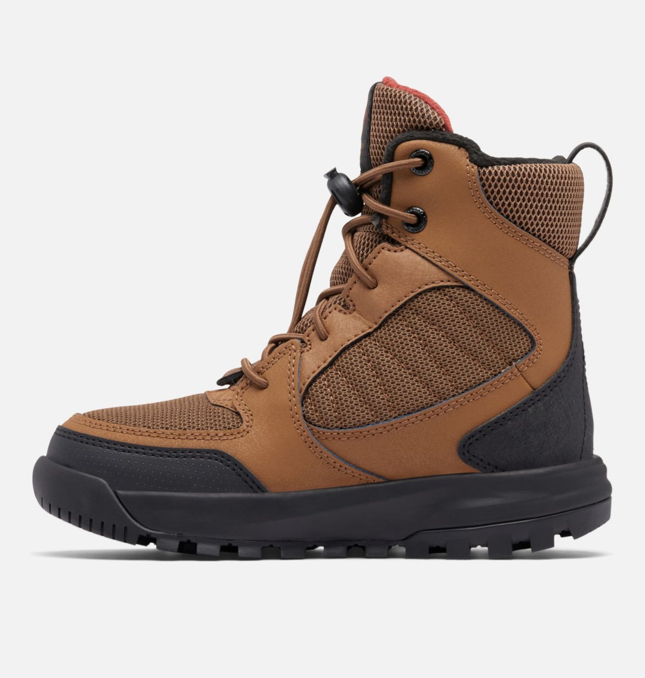 Kids' Portlander™ Omni-Heat™ Boots 6