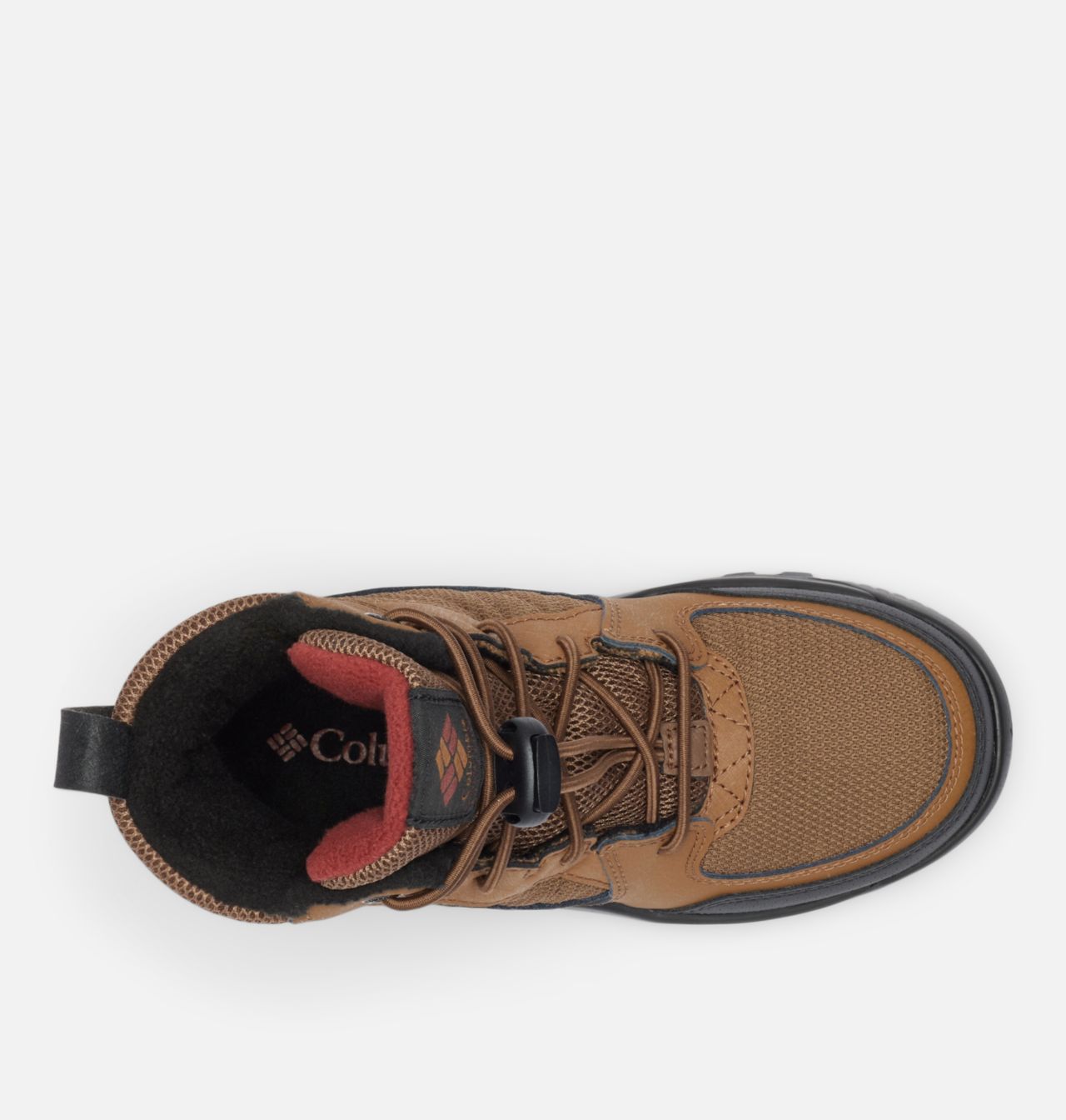 Kids' Portlander™ Omni-Heat™ Boots 4