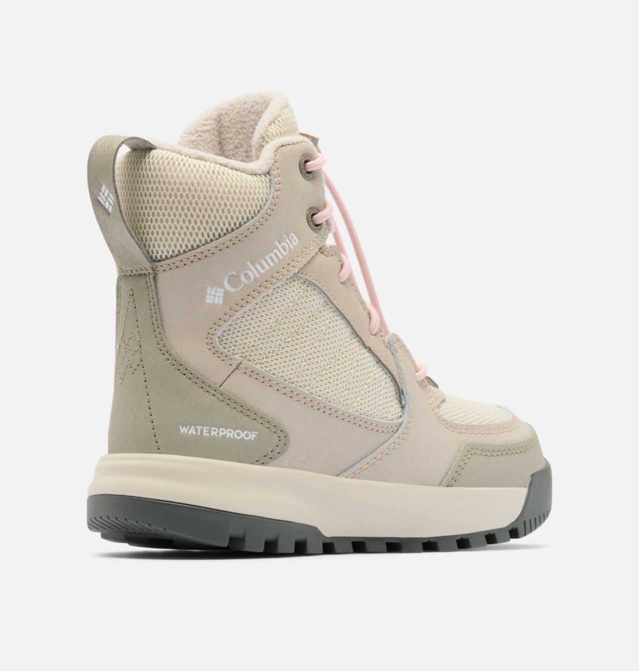Kids' Portlander™ Omni-Heat™ Boots 9