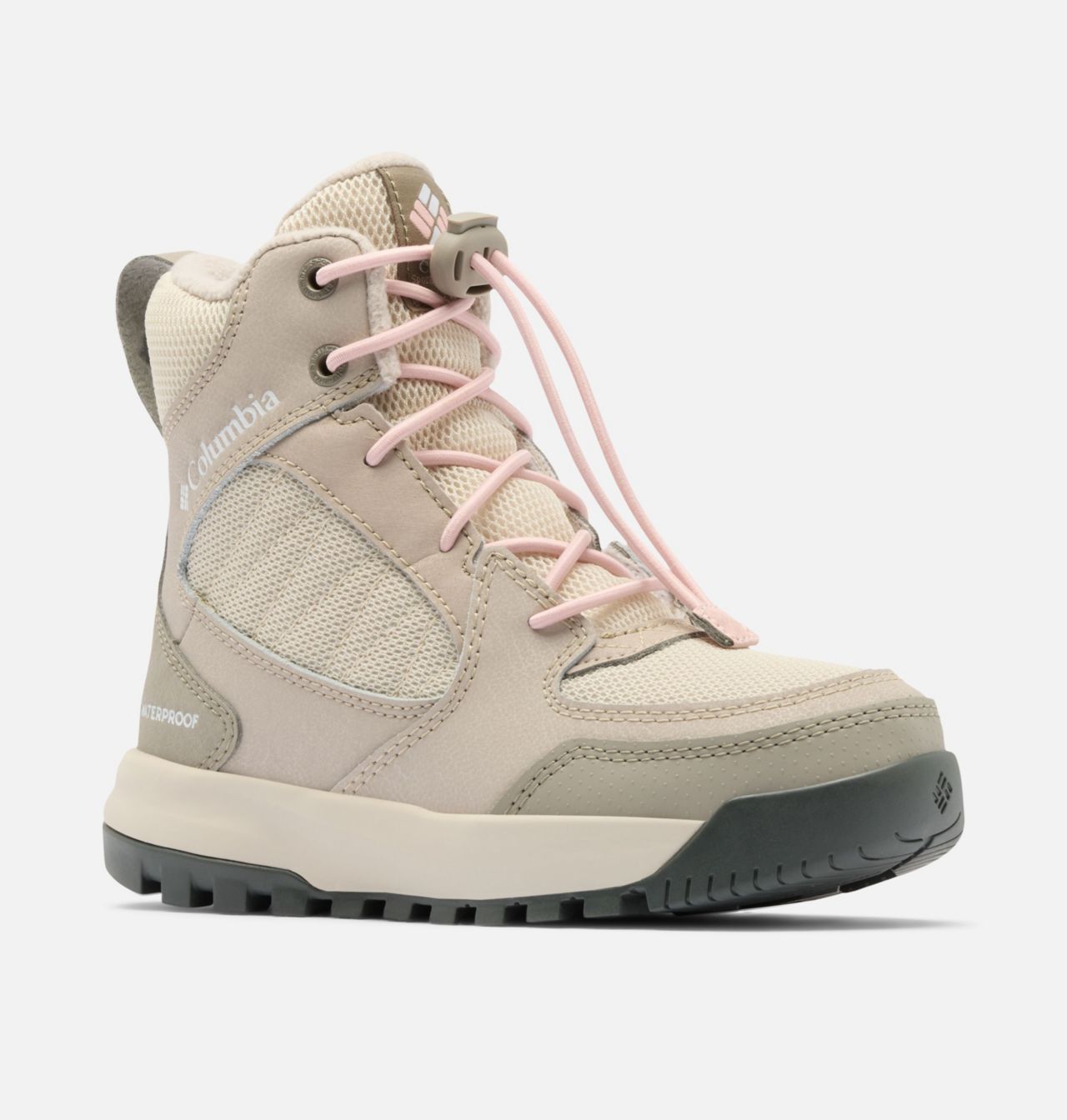Kids' Portlander™ Omni-Heat™ Boots 3