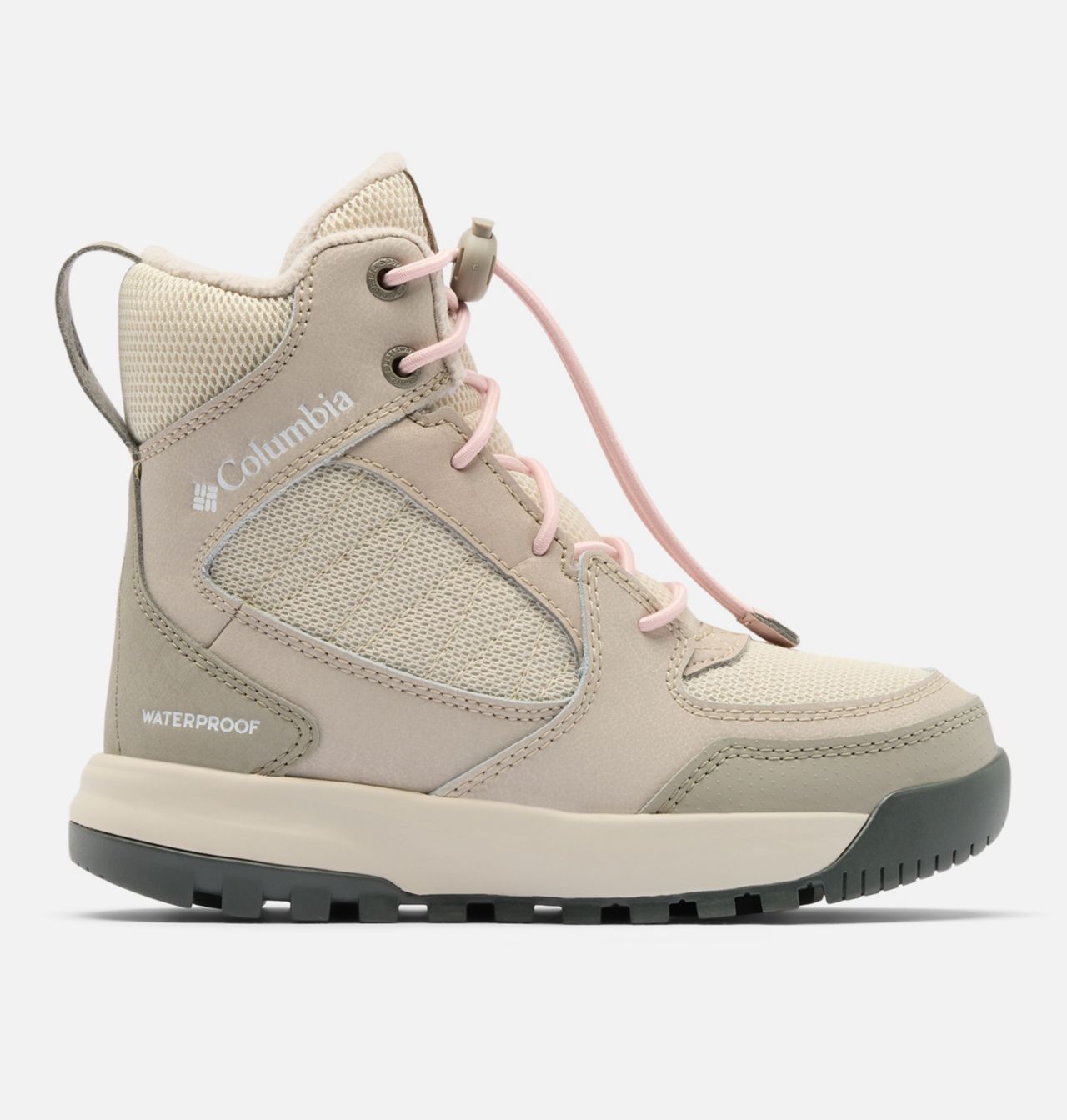 Kids' Portlander™ Omni-Heat™ Boots 1