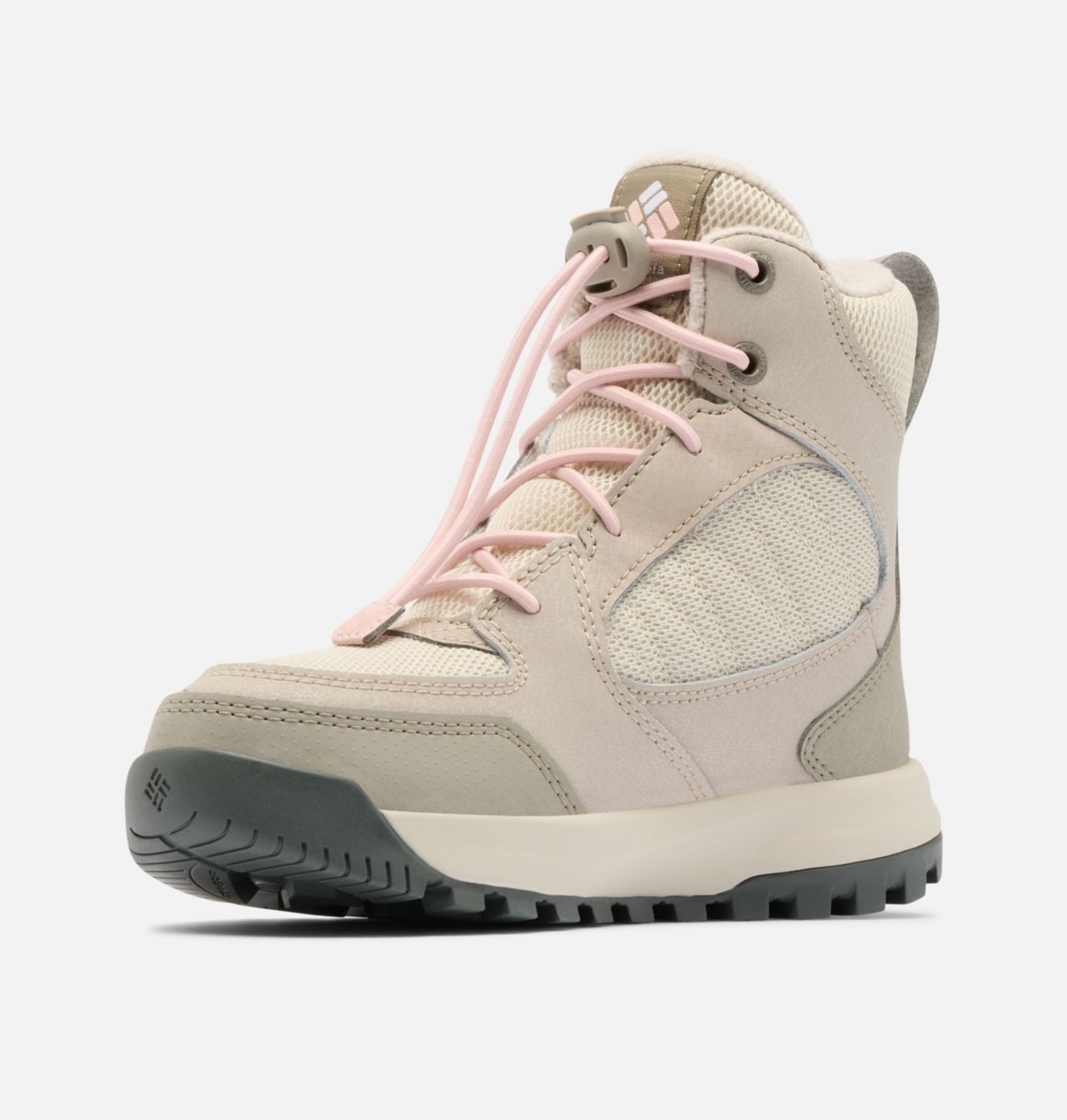 Kids' Portlander™ Omni-Heat™ Boots 7