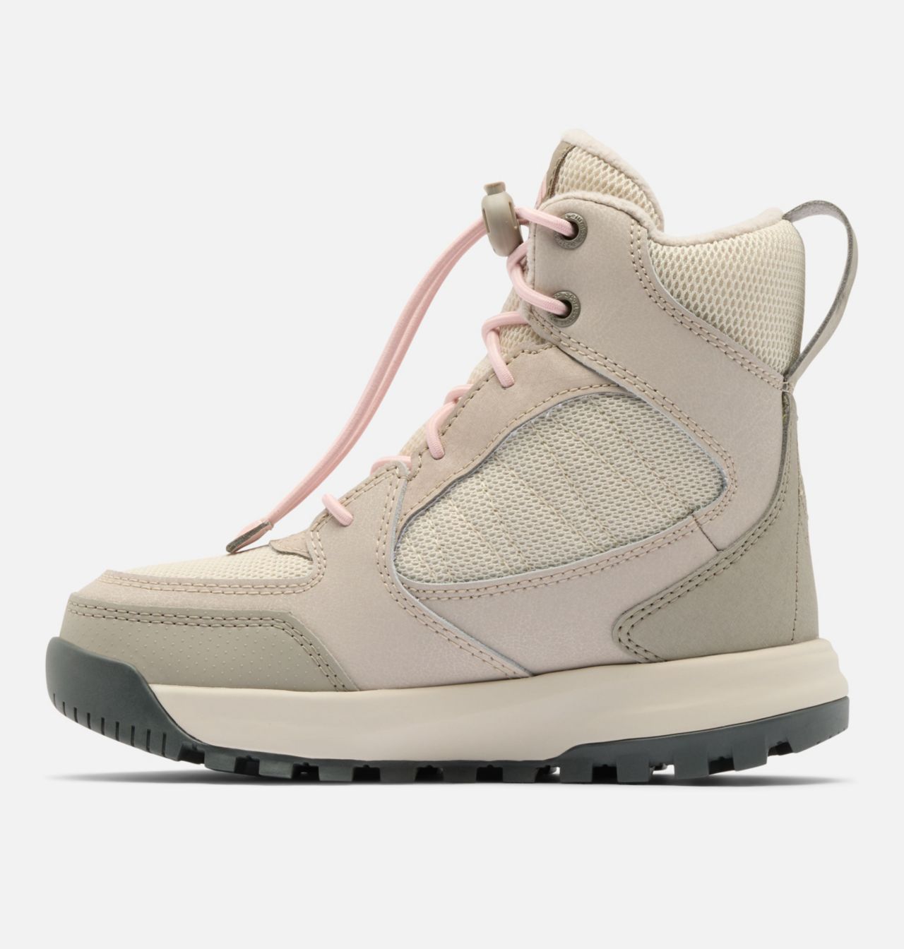 Kids' Portlander™ Omni-Heat™ Boots 6