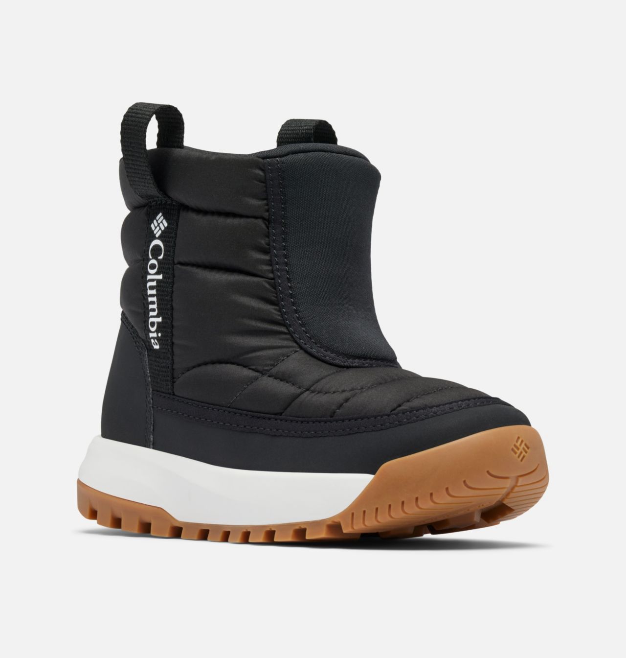 Kids' Snowtrot™ Mid Boot | 695 | 2