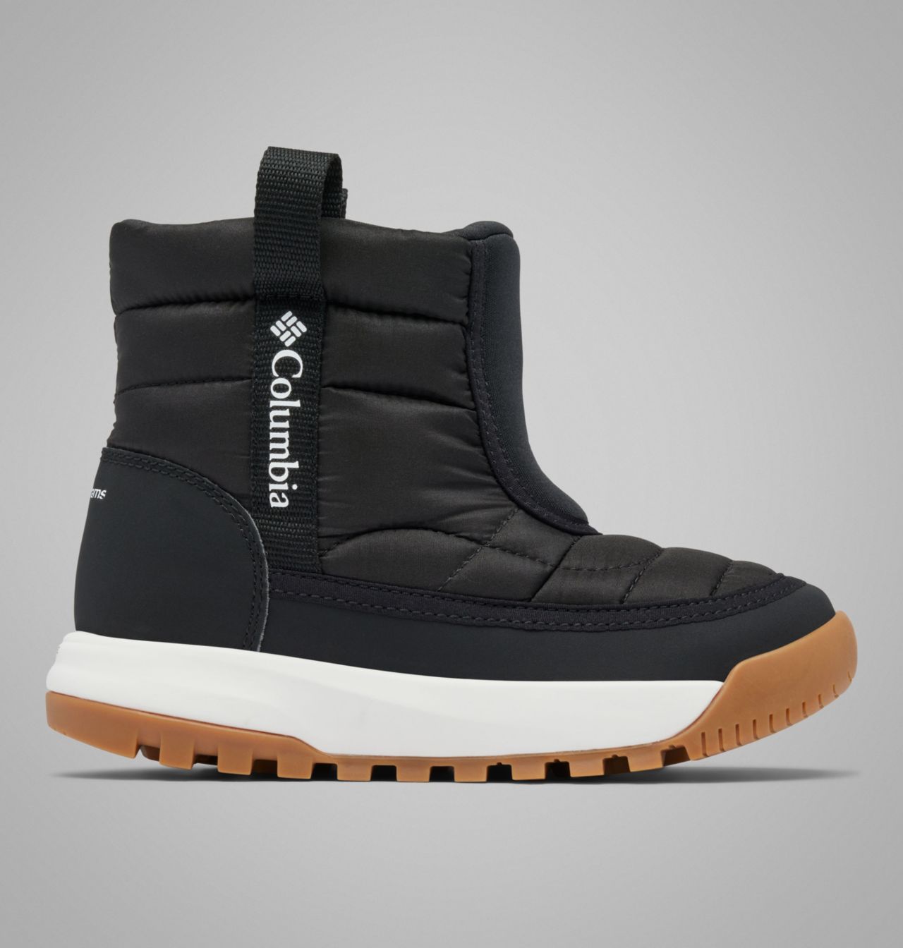 Kids' Snowtrot™ Mid Boot 1