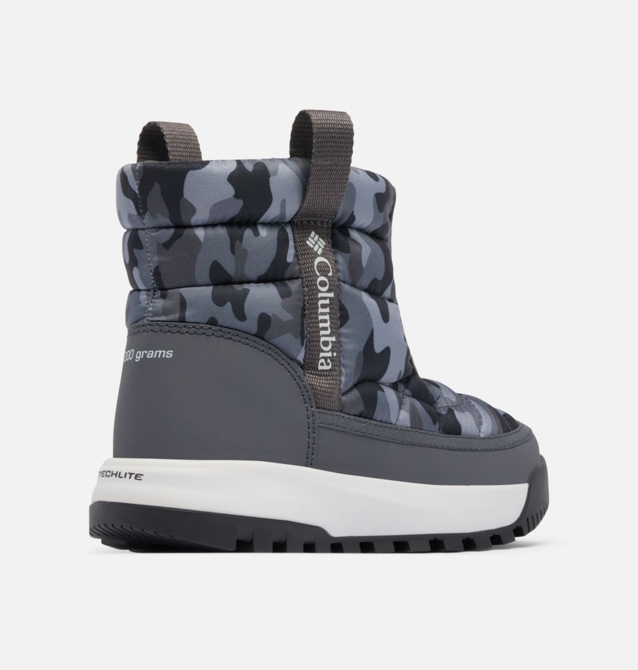 Kids' Snowtrot™ Mid Boot 9