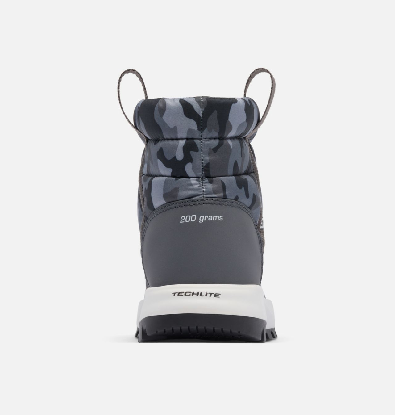 Kids' Snowtrot™ Mid Boot 2