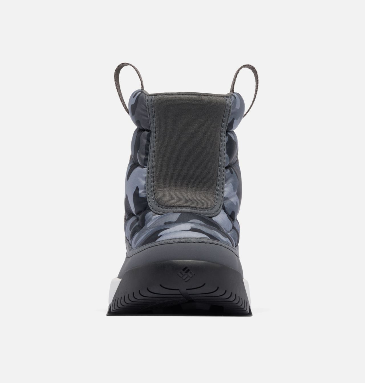 Kids' Snowtrot™ Mid Boot 8
