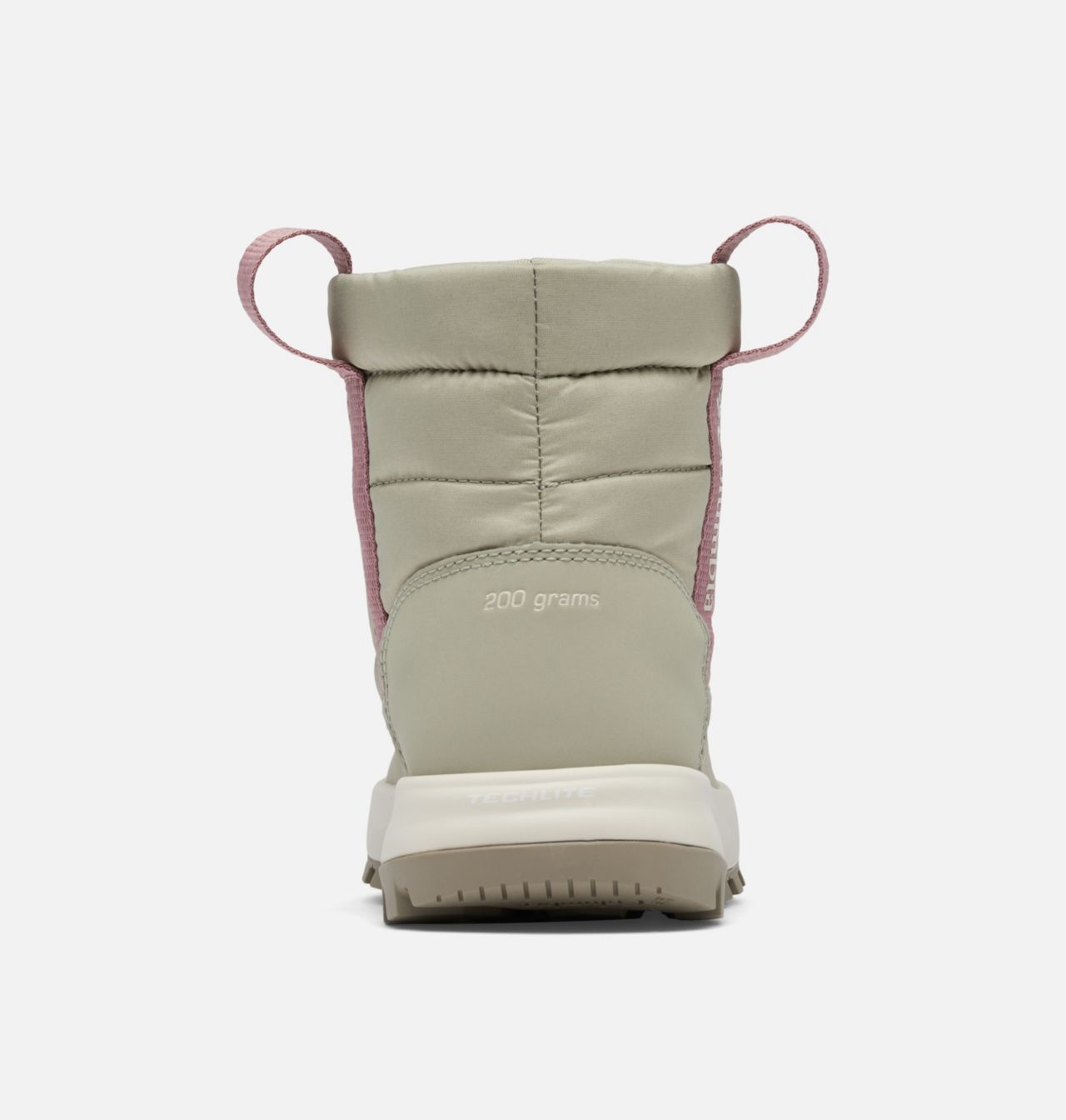 Kids' Snowtrot™ Mid Boot 2