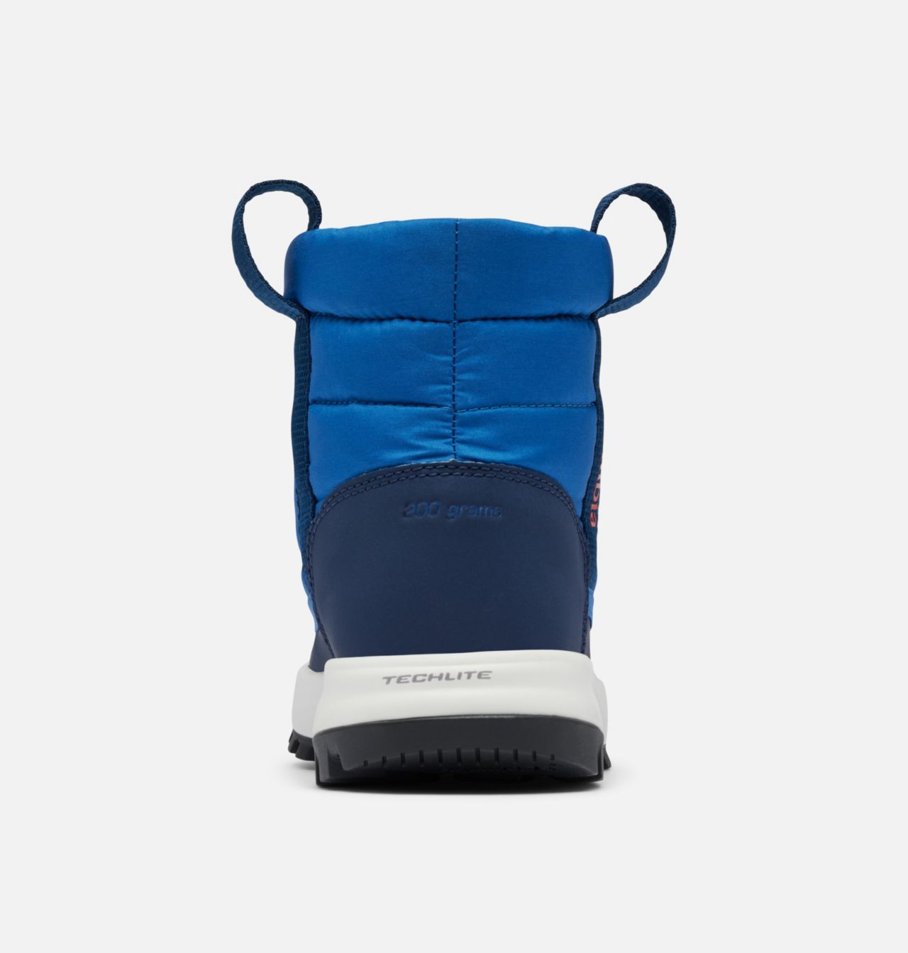Bottes mi-hautes Snowtrot™ pour enfants 2