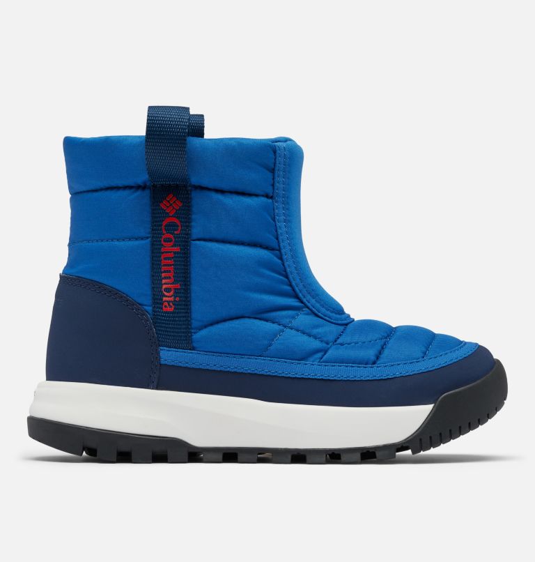 Kids Snowtrot Mid Boot