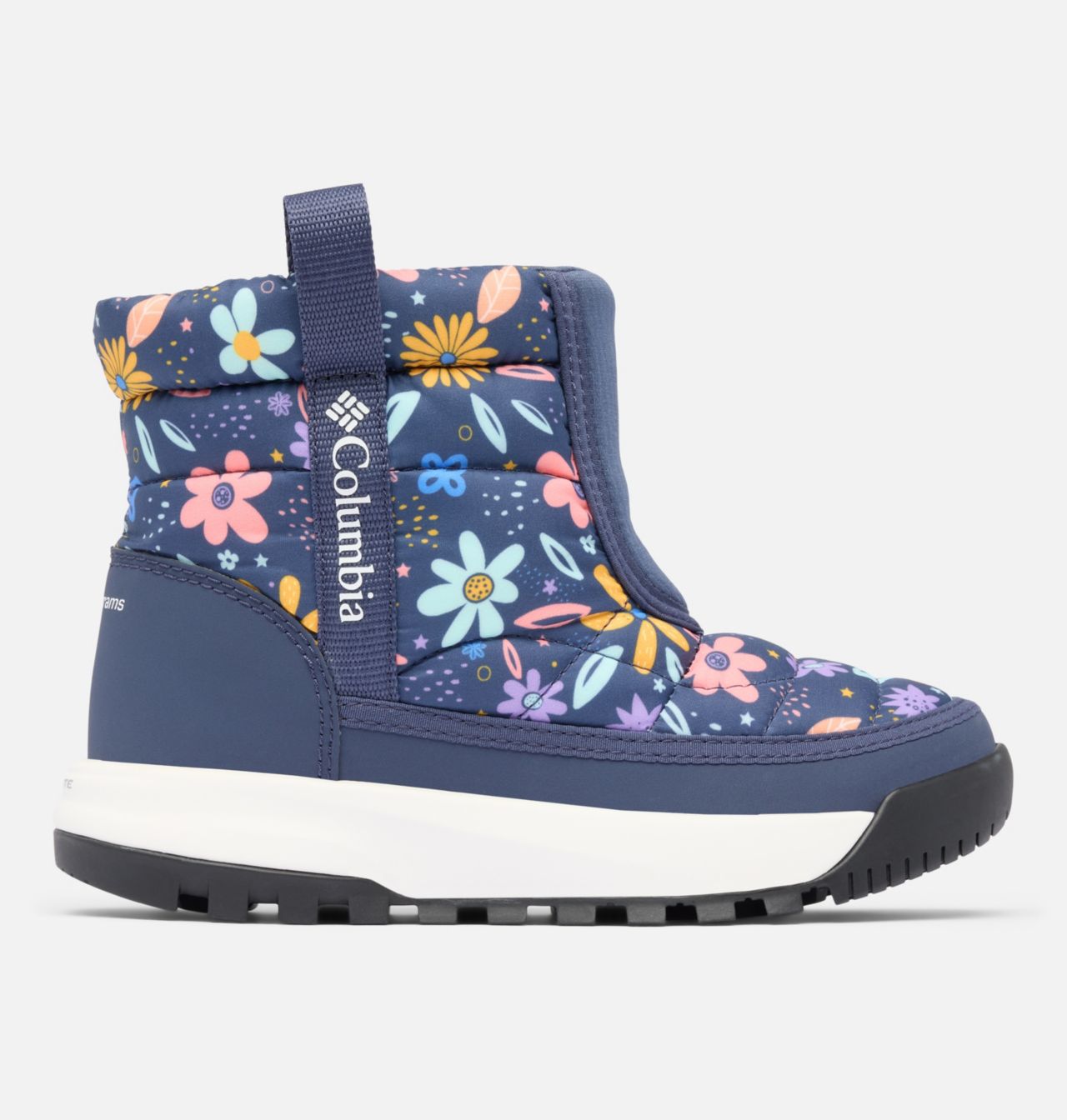 Kids' Snowtrot™ Mid Boot 1