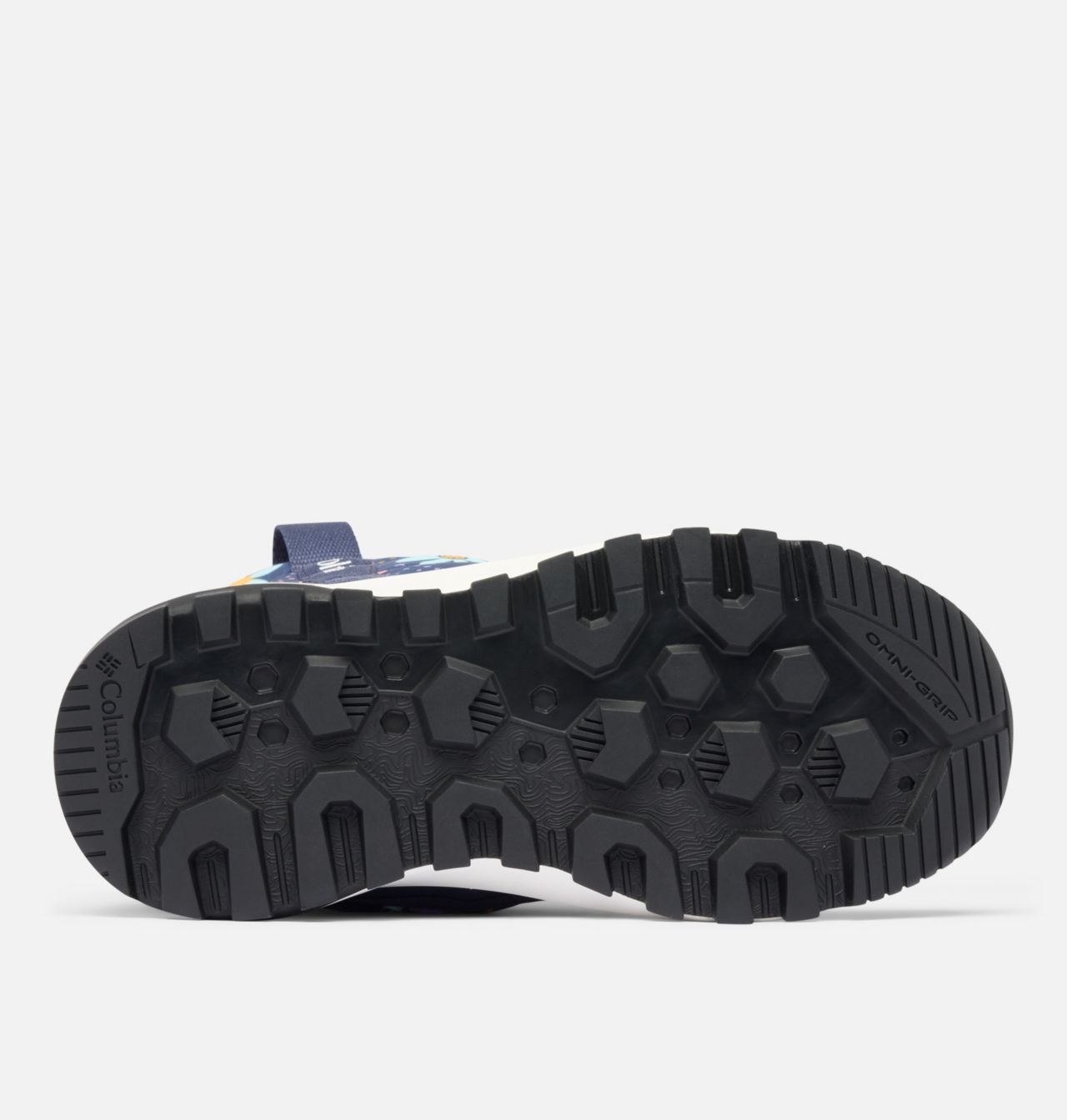 Kids' Snowtrot™ Mid Boot 5