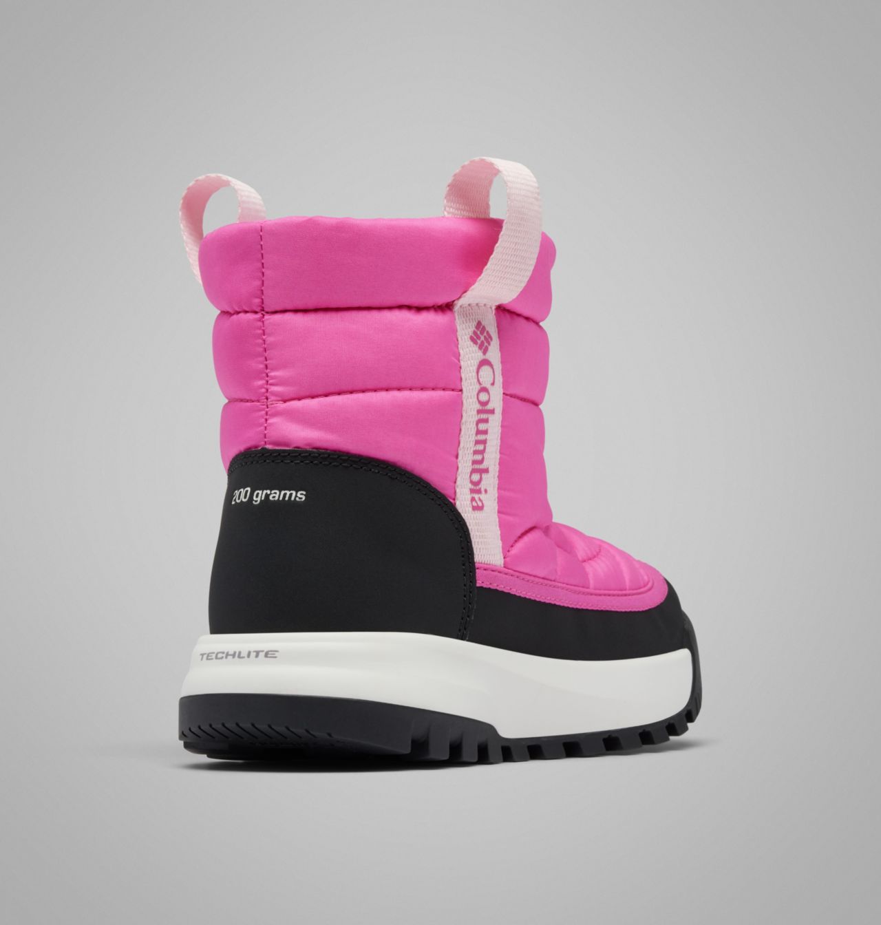 Kids' Snowtrot™ Mid Boot 9