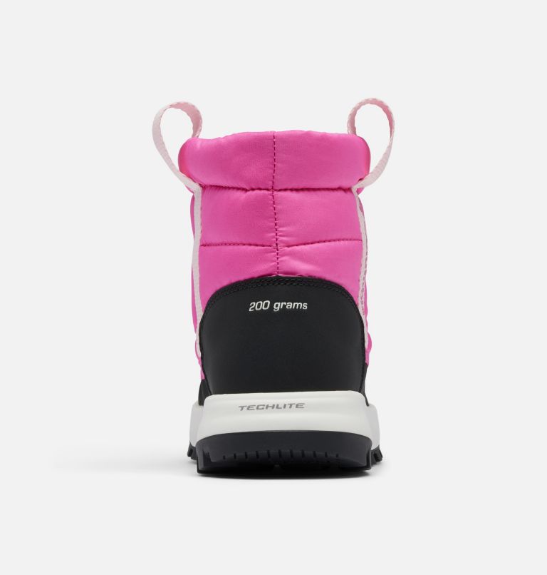 Kids' Snowtrot™ Mid Boot | Columbia Sportswear
