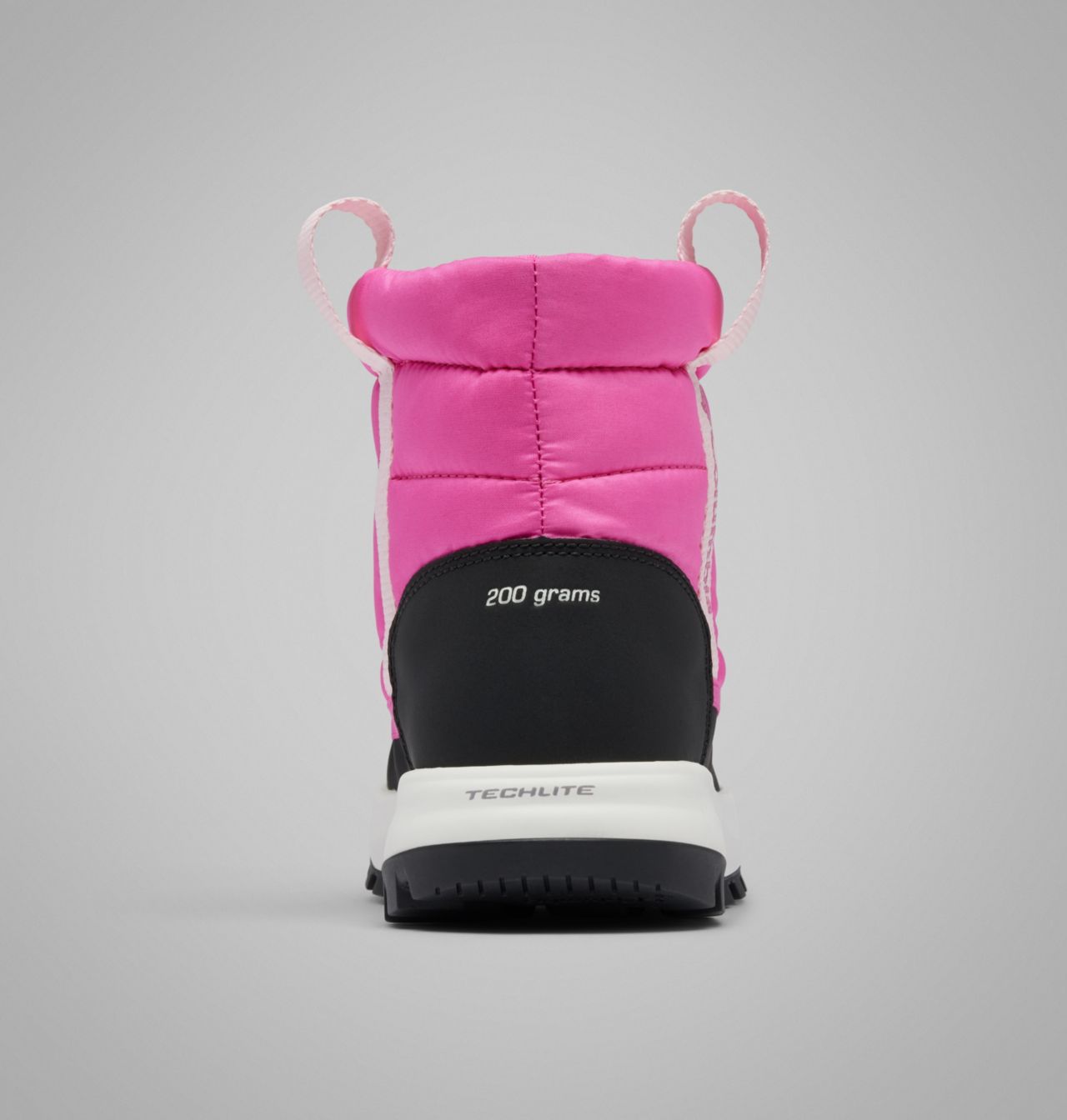Kids' Snowtrot™ Mid Boot 2