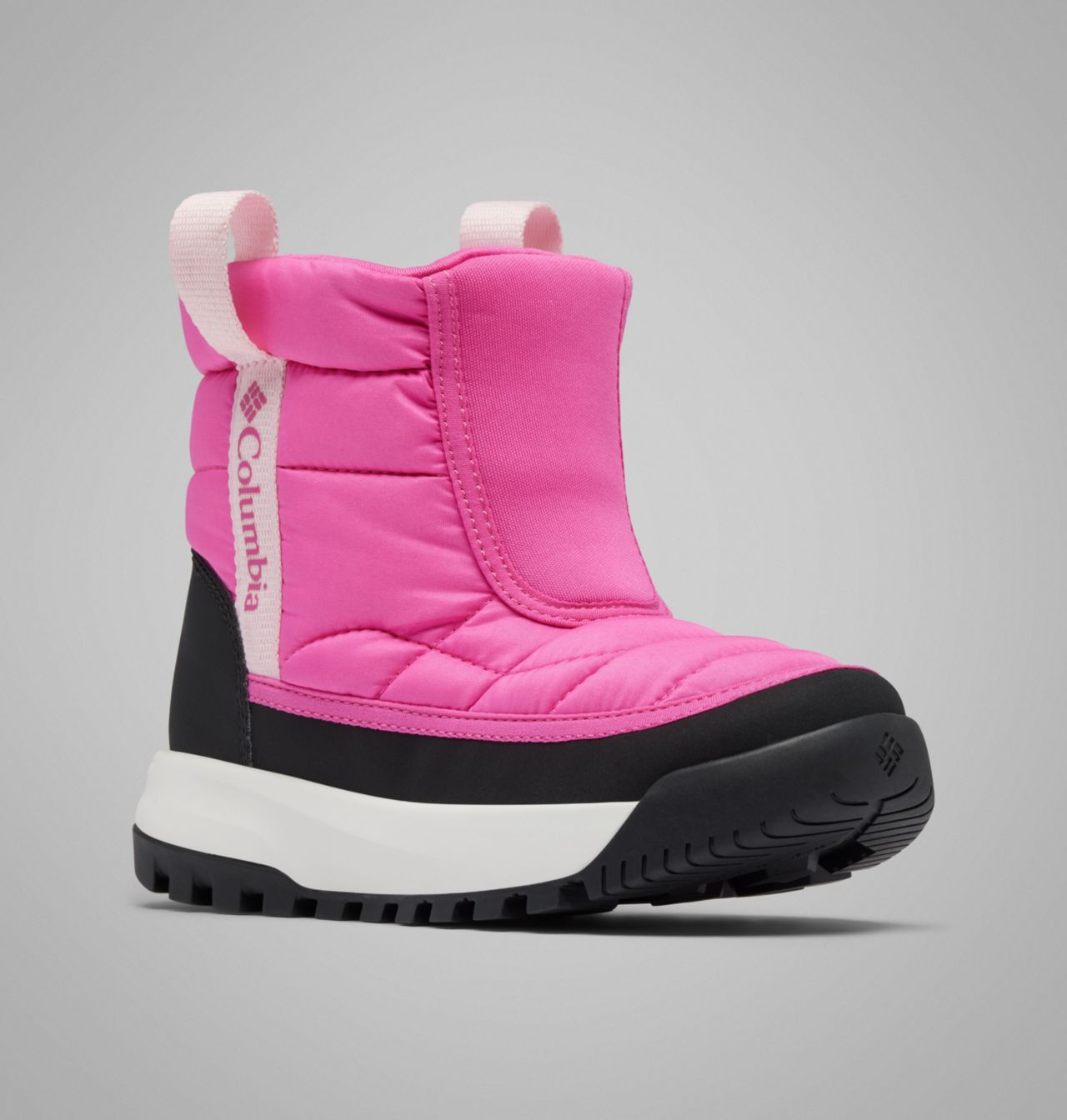 Kids' Snowtrot™ Mid Boot 3