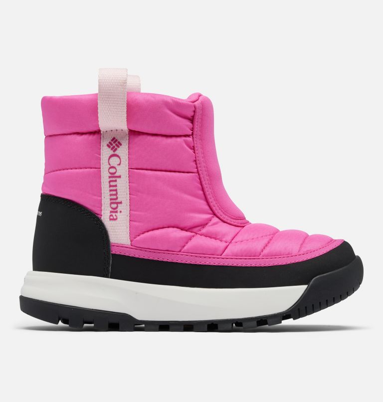 Columbia toddler girl winter boots on sale