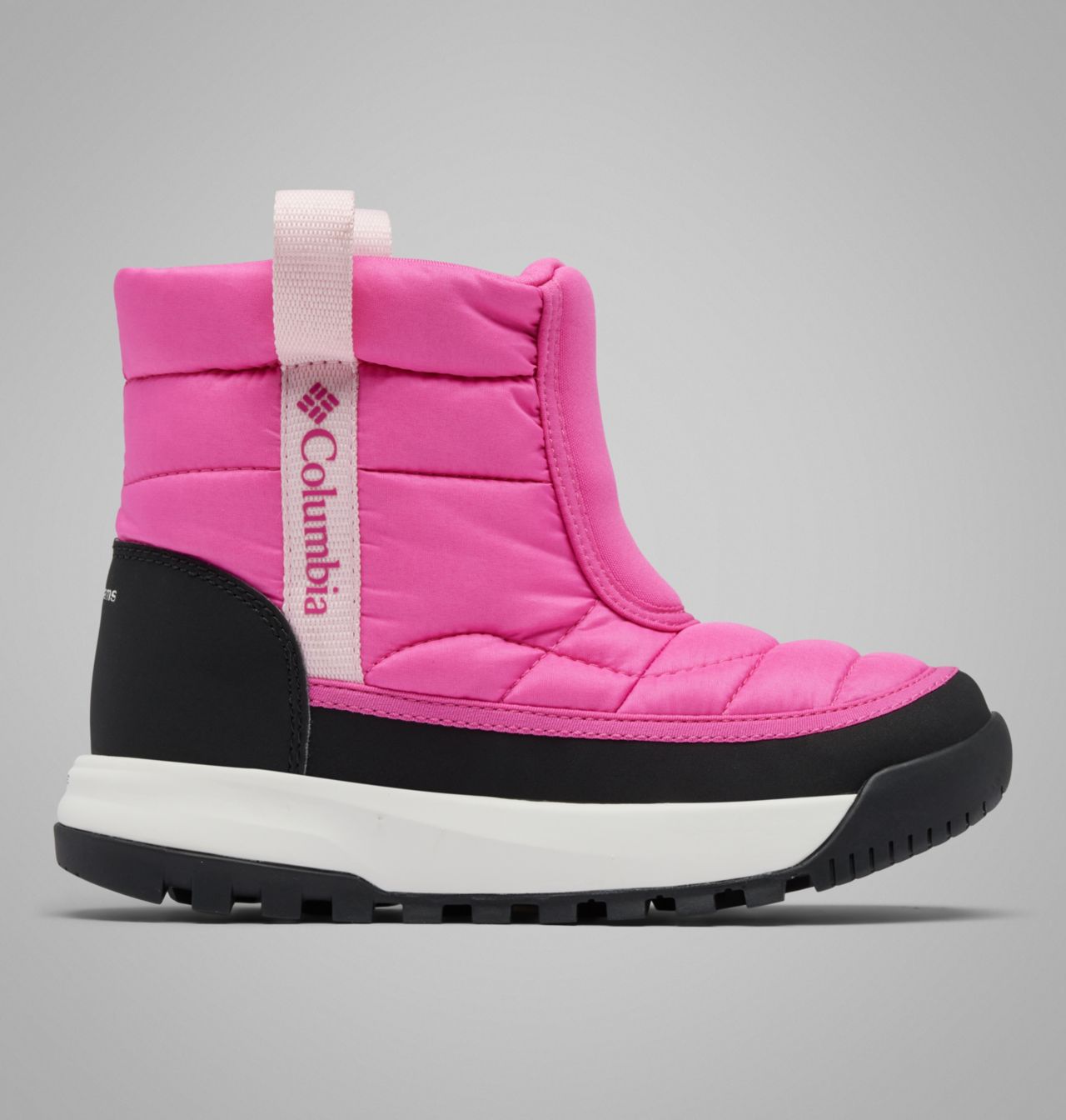Kids' Snowtrot™ Mid Boot 1