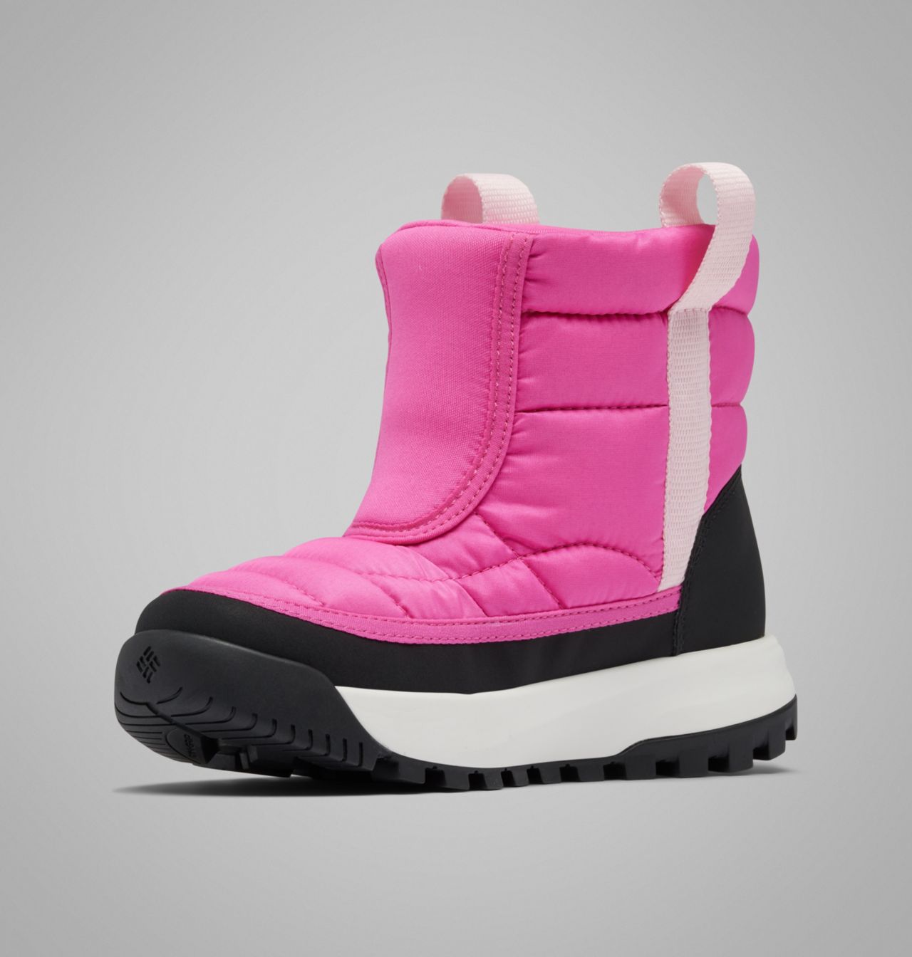 Kids' Snowtrot™ Mid Boot 7