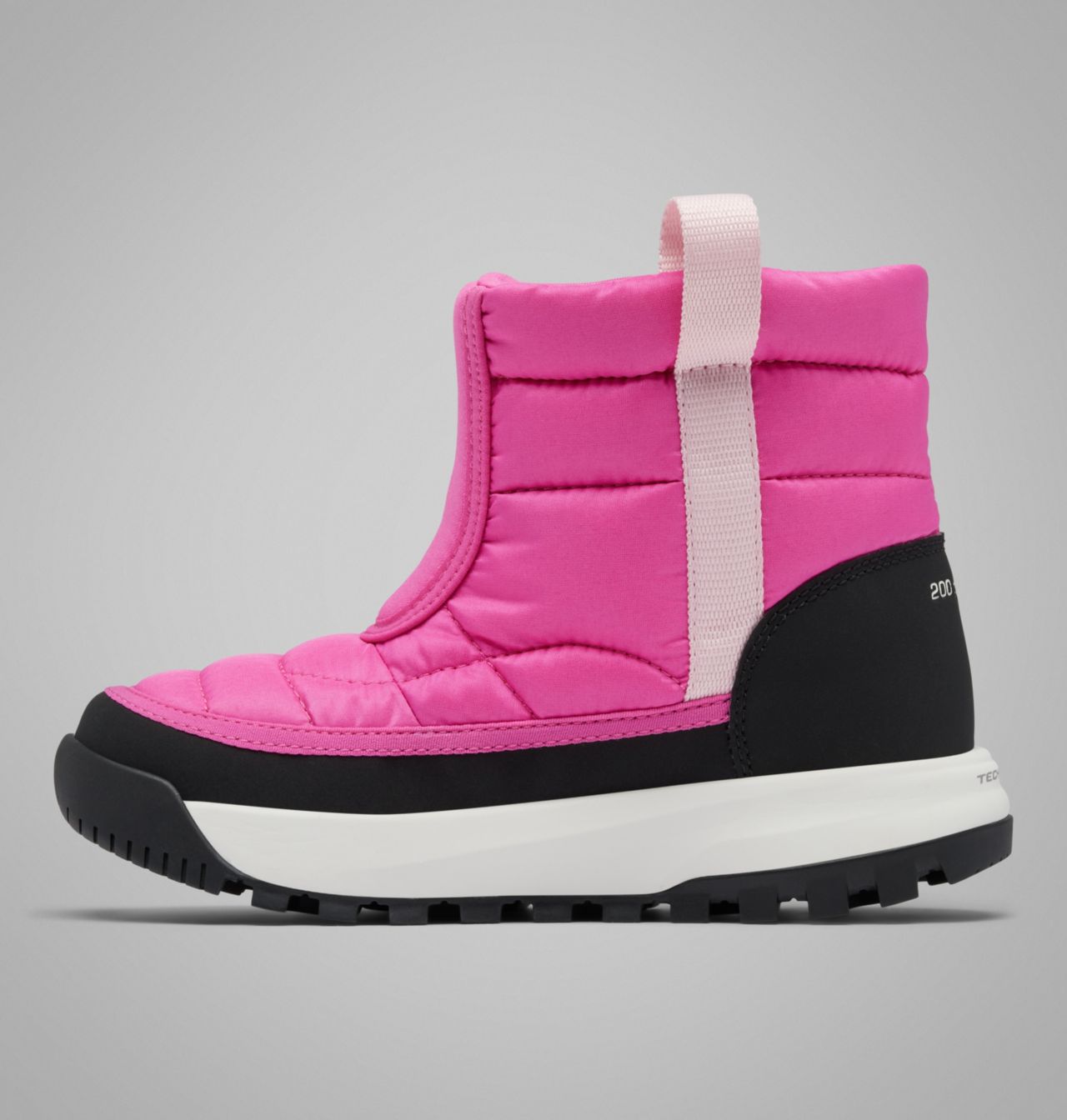 Kids' Snowtrot™ Mid Boot 6